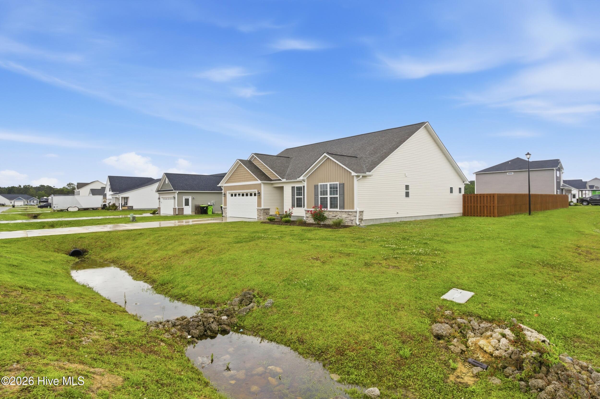 200 Grist Mill Drive,Havelock