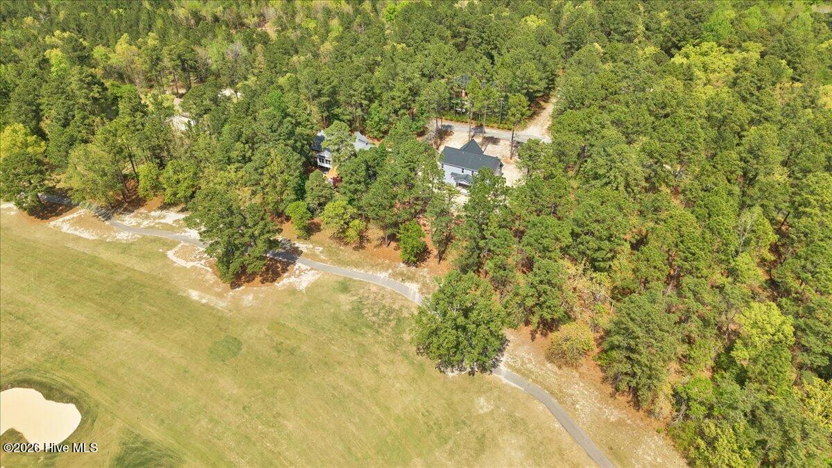 451 Thimbleberry Drive, Vass, NC, 28394