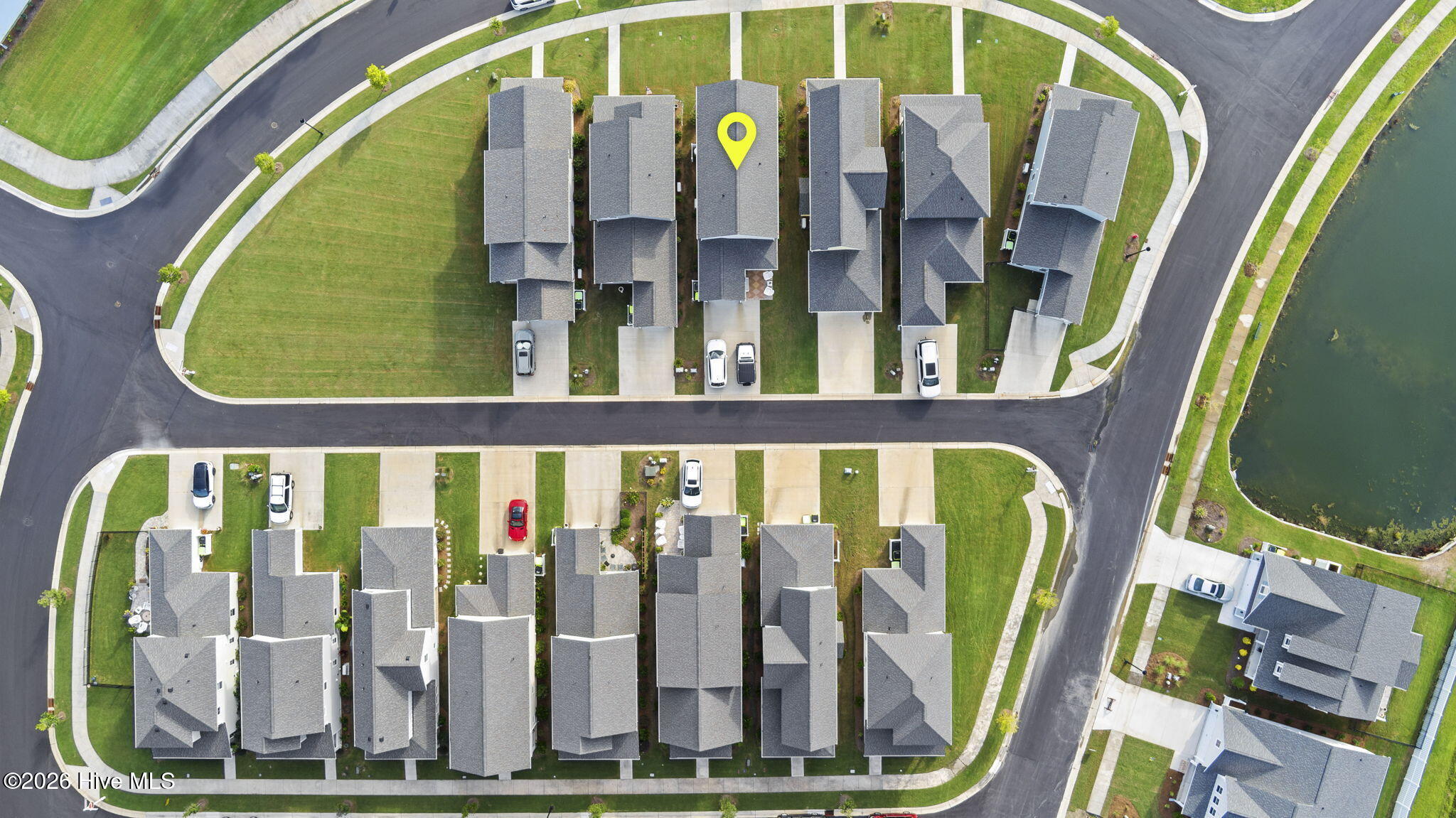 120 Spoonbill Lane,Beaufort