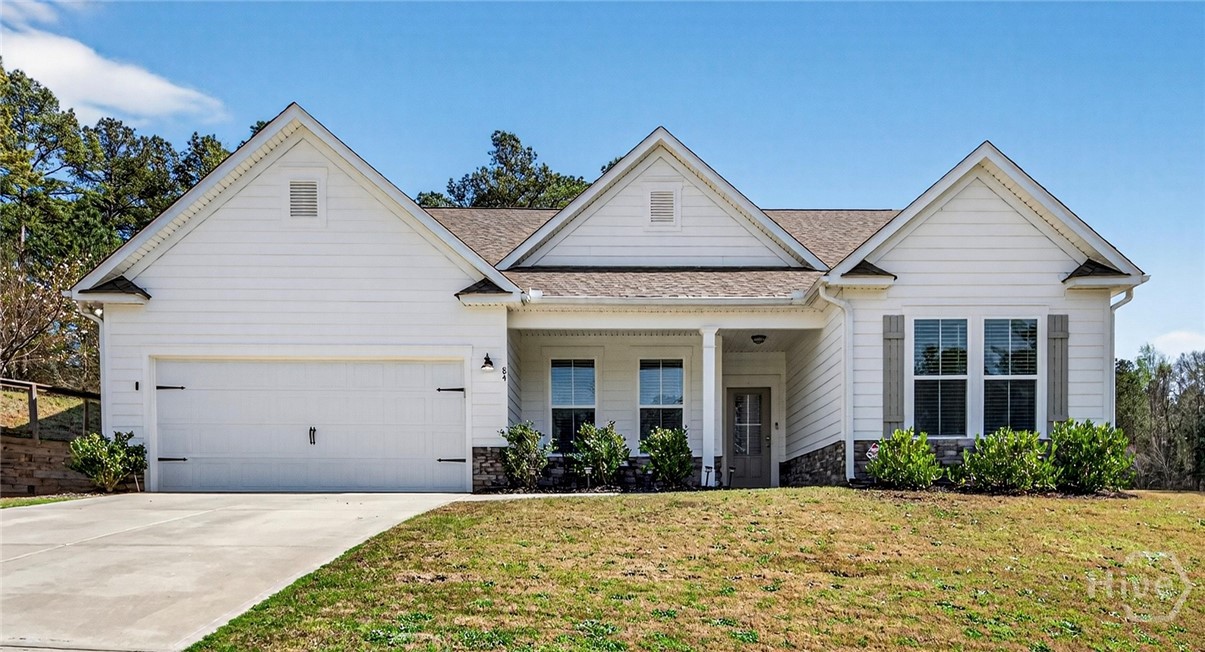 84 Woodpecker Pointe, Danielsville, GA, 30633