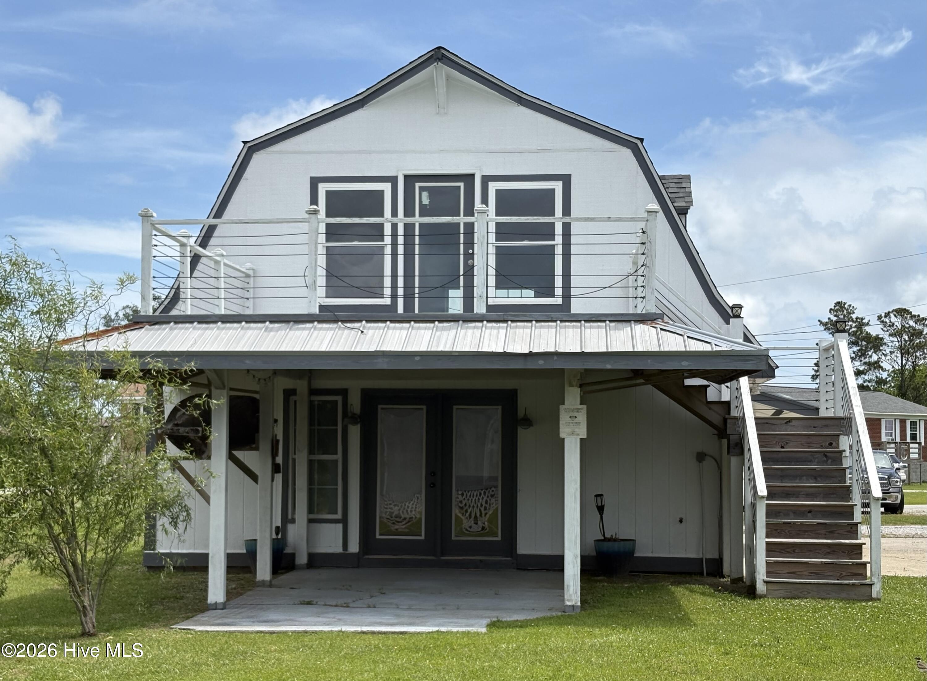 145 Williston Creek Road,Williston