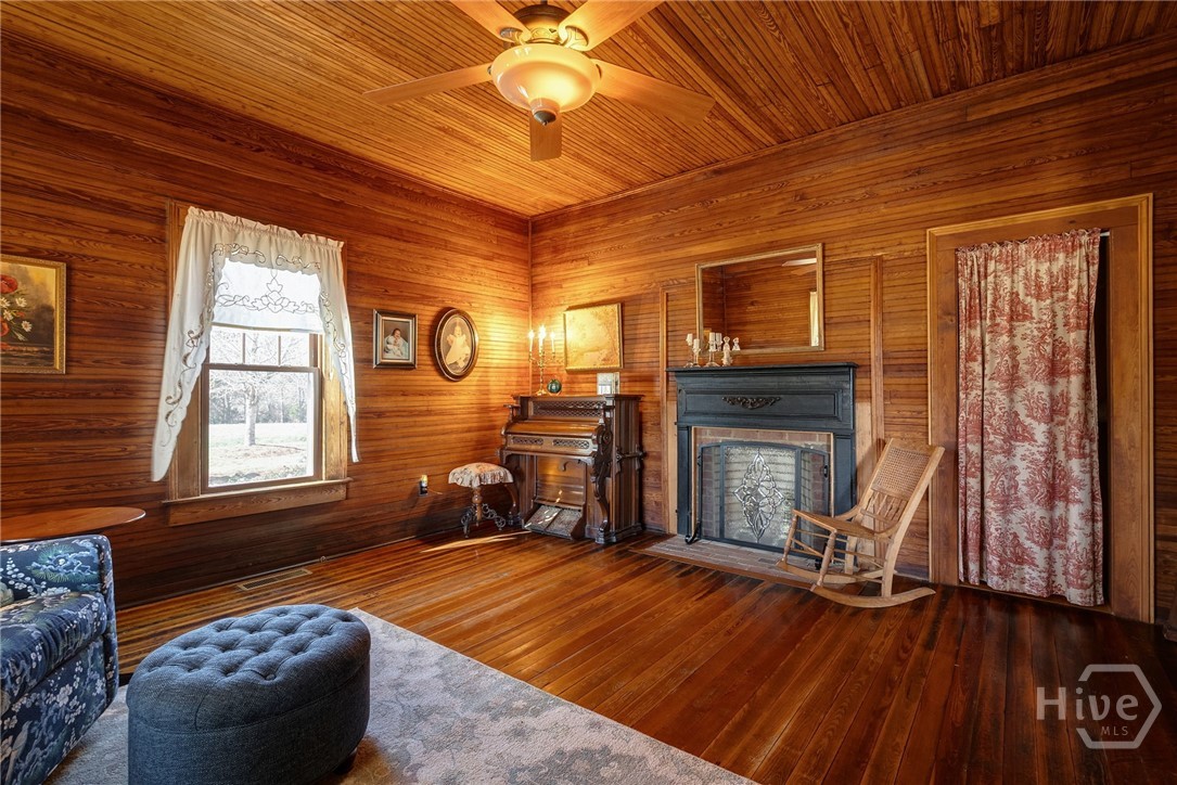 2821 Flat Rock Road, Watkinsville, GA, 30677