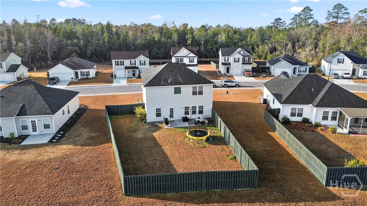 199 Brightleaf Circle, Hinesville, GA, 31313