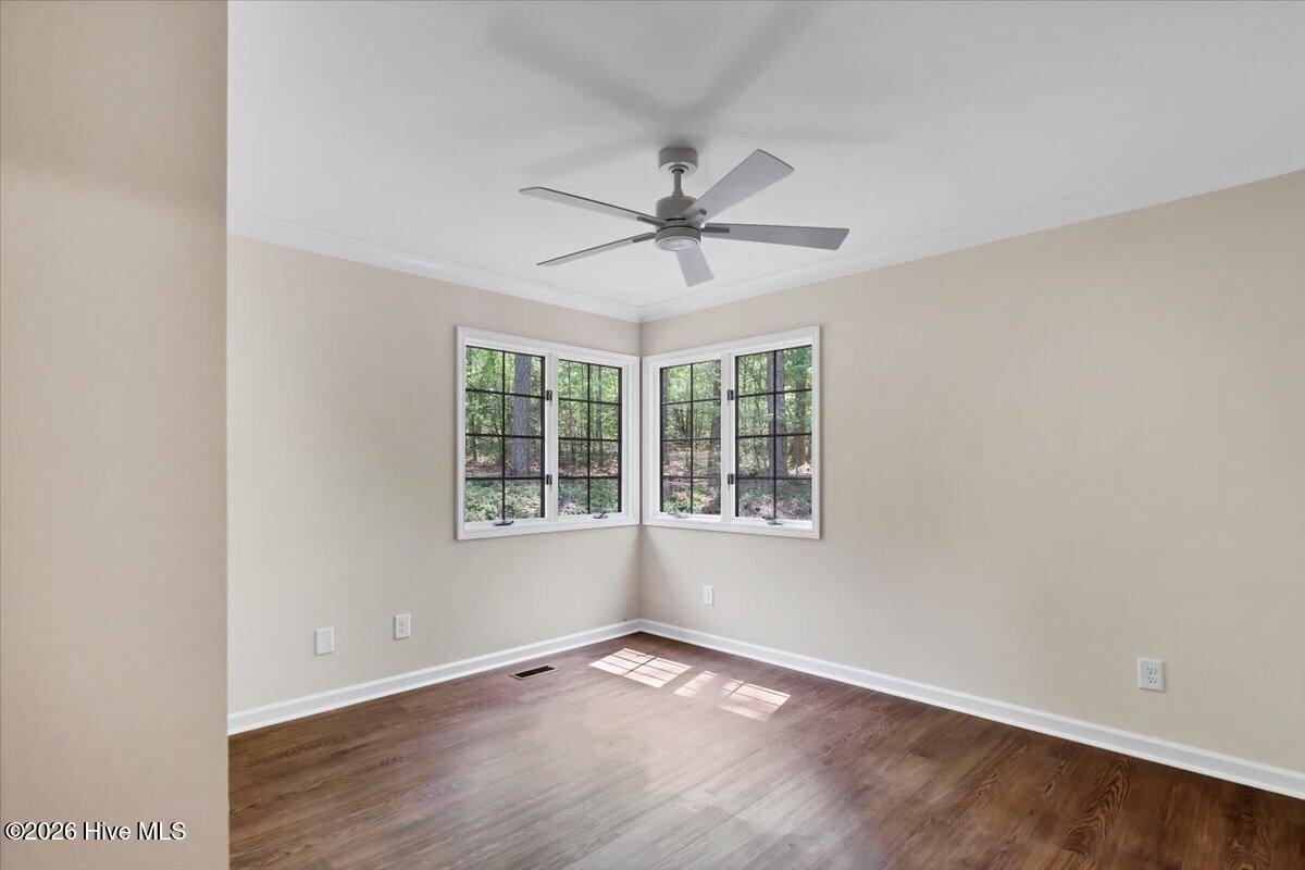 141 Bridgewater Drive, Southern Pines, NC, 28387