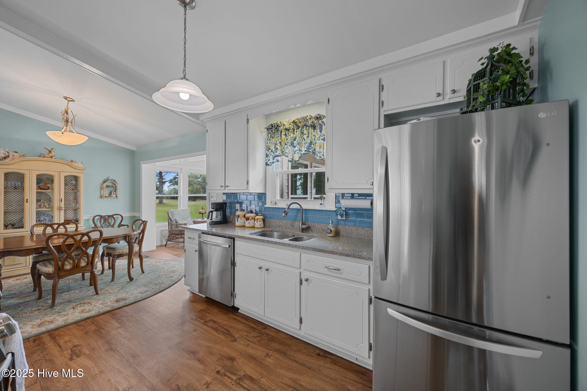 5302 Bogue Drive, Oriental, NC, 28571