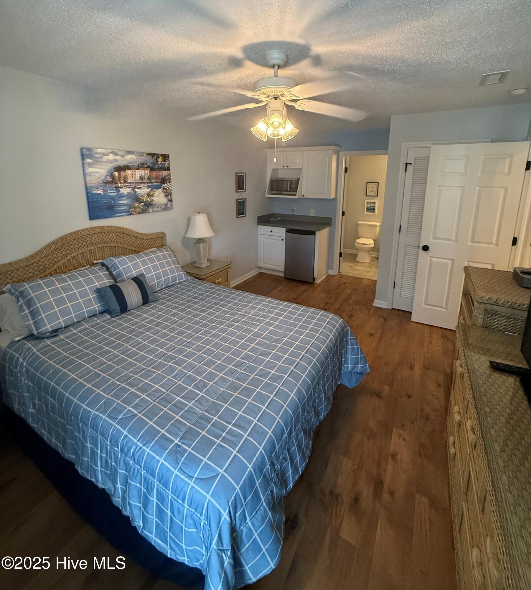 1620 Goley Hewett Road SE Unit 307, Bolivia, NC 28422 – photo 12: Bedroom 2 pic 2