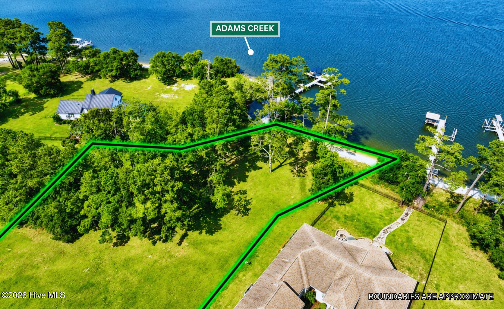117 Waterway Drive,Havelock