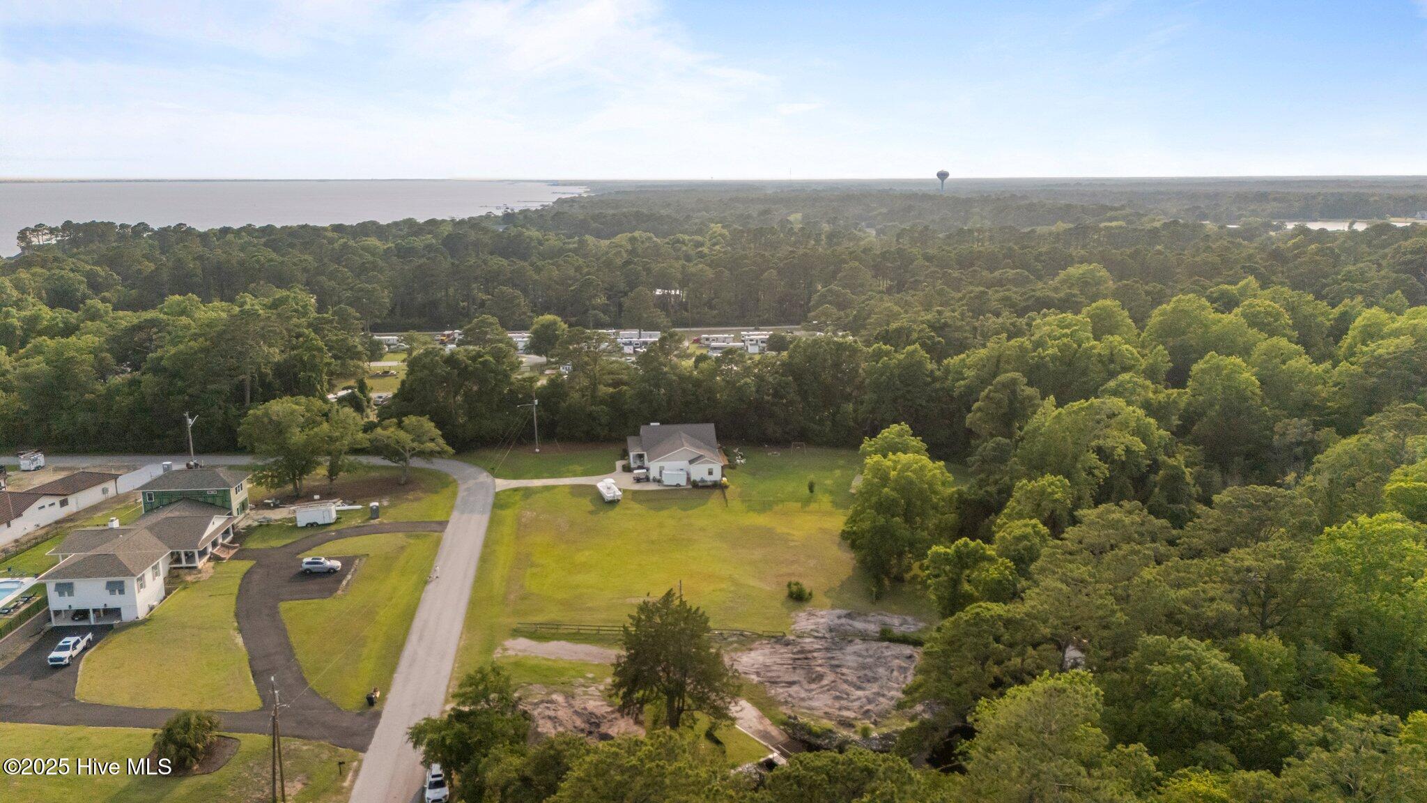 304 Brook Lane, Newport, NC, 28570