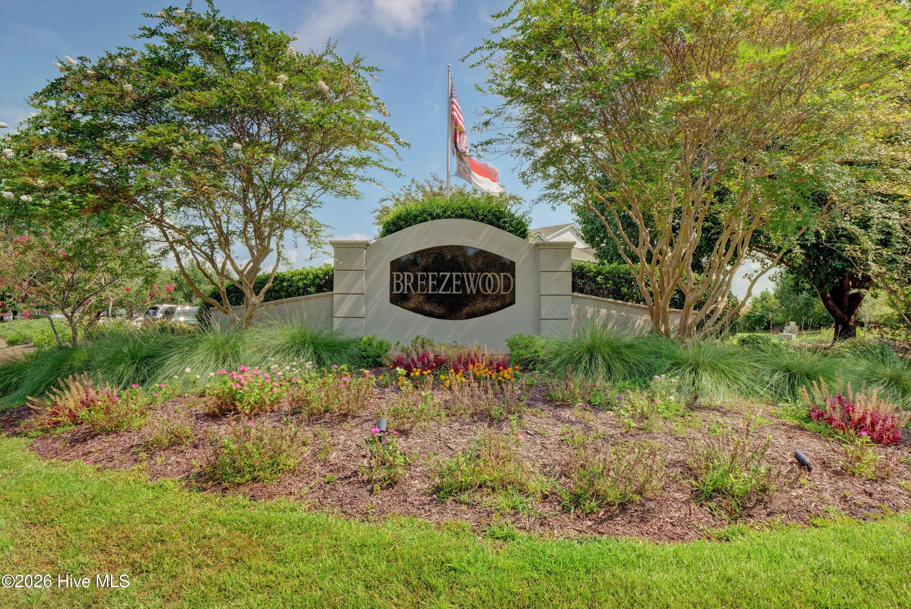 4126 Breezewood Drive UNIT Apt 101, Wilmington, NC, 28412