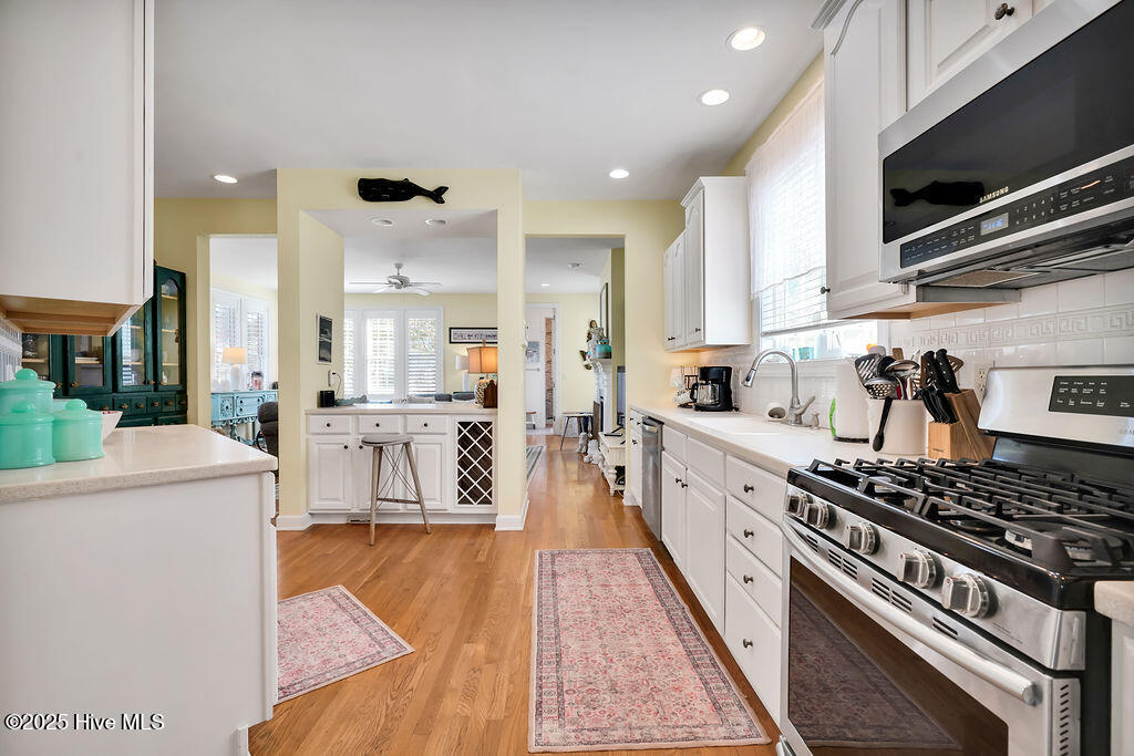 438 Sandman Drive, Kure Beach, NC 28449 – photo 12: 438SandmanDrive-11
