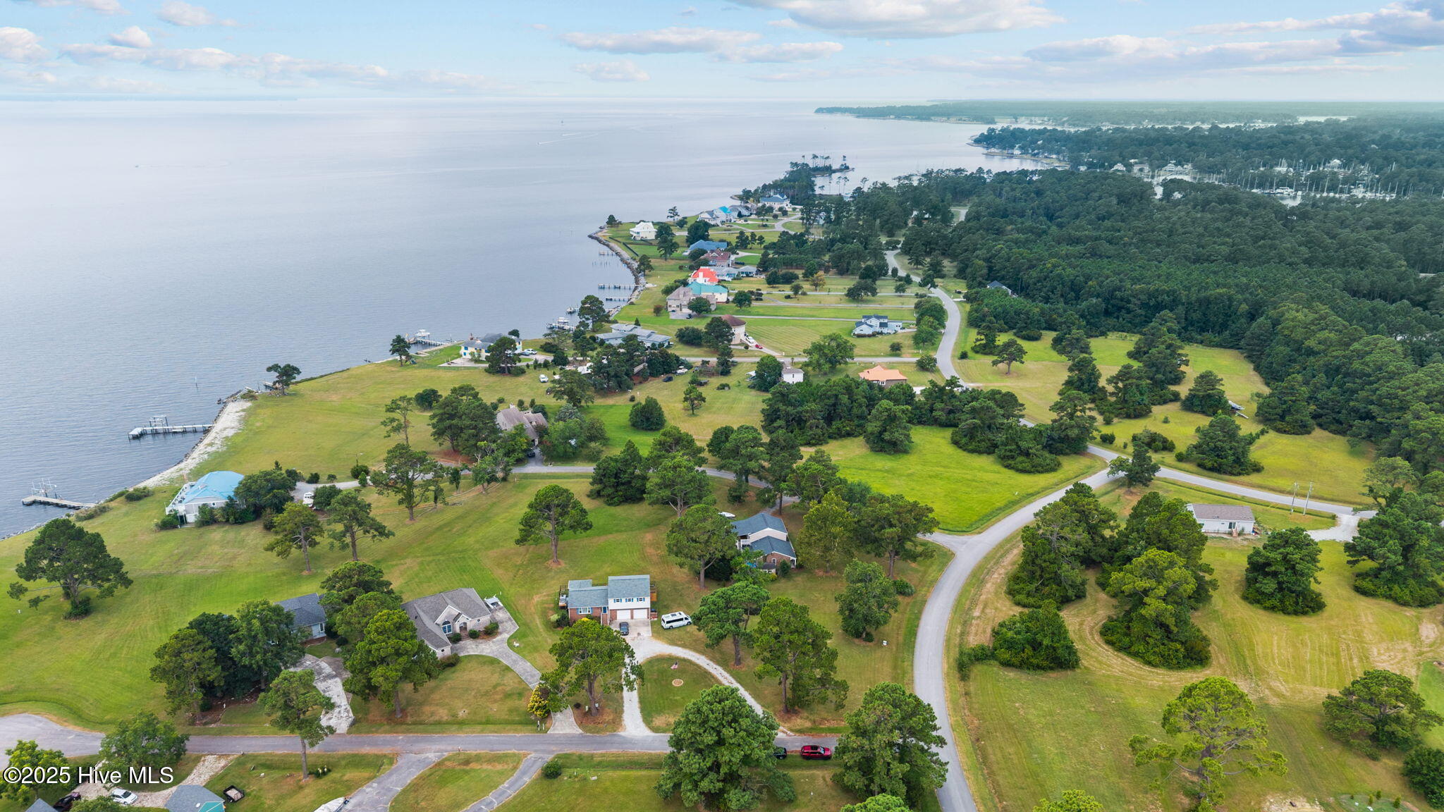 5302 Bogue Drive, Oriental, NC, 28571