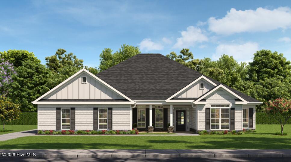 3rd image of 633 Lampart Dr, Augusta, GA 30909 | MLS# 100592859