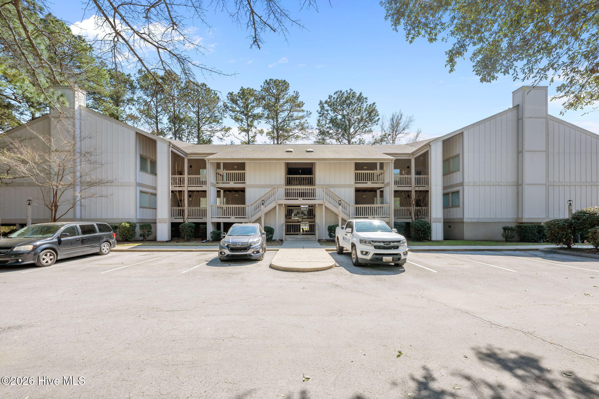 201 Wall Street UNIT 25, Oriental, NC, 28571