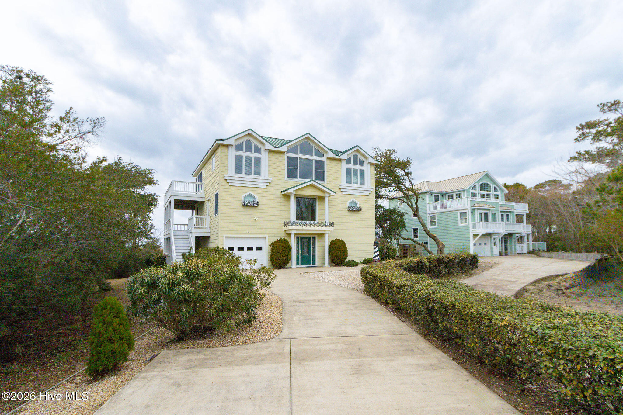 Homes for sale in Corolla, NC | 1274 Bear Foot Path, Corolla, NC 27927 | MLS# 100555423