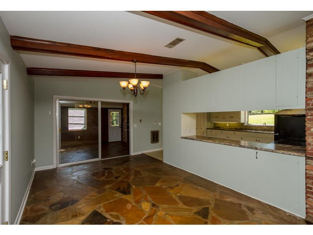 Leads into your own Office or Mud Room