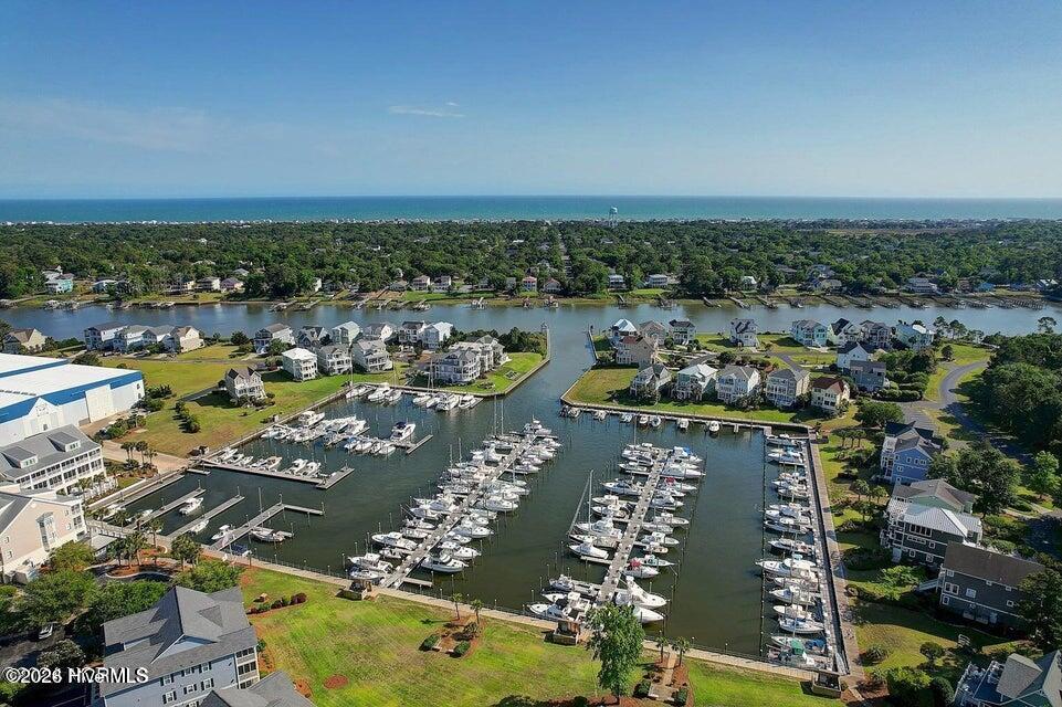 6099 Indigo Plantation Drive UNIT E-7, Southport, NC, 28461