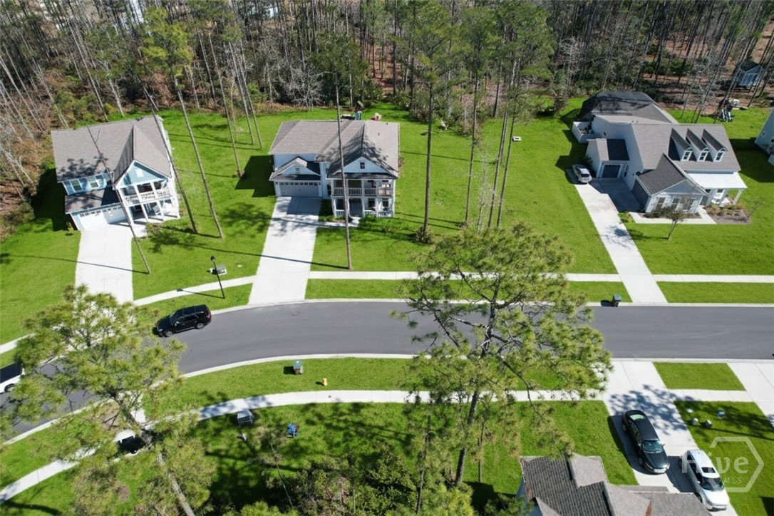 72 Heron Creek Drive, Richmond Hill, GA 31324 Listing Photo  43
