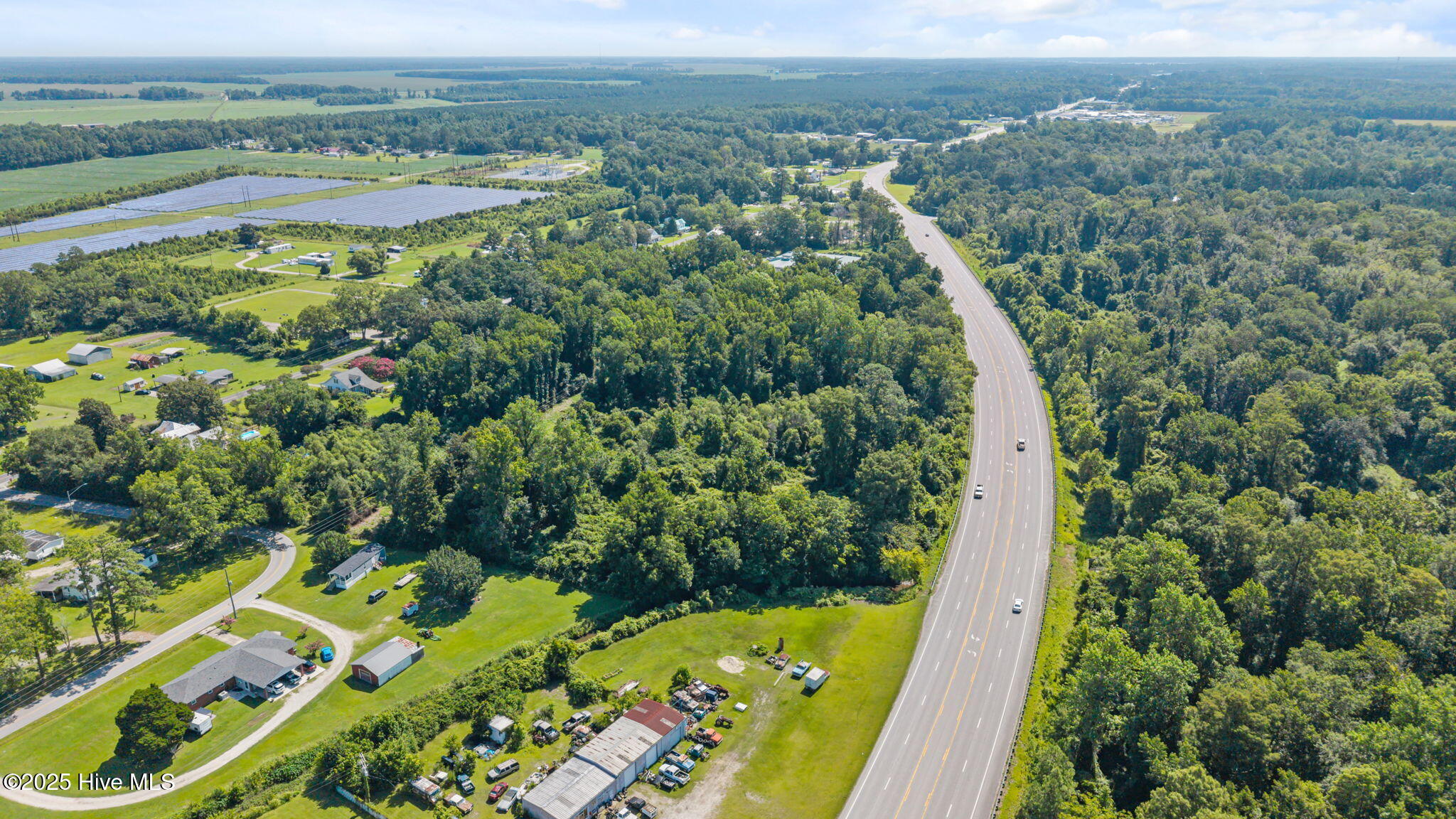 Parcel 2 2 Nc 55 Highway,Bayboro