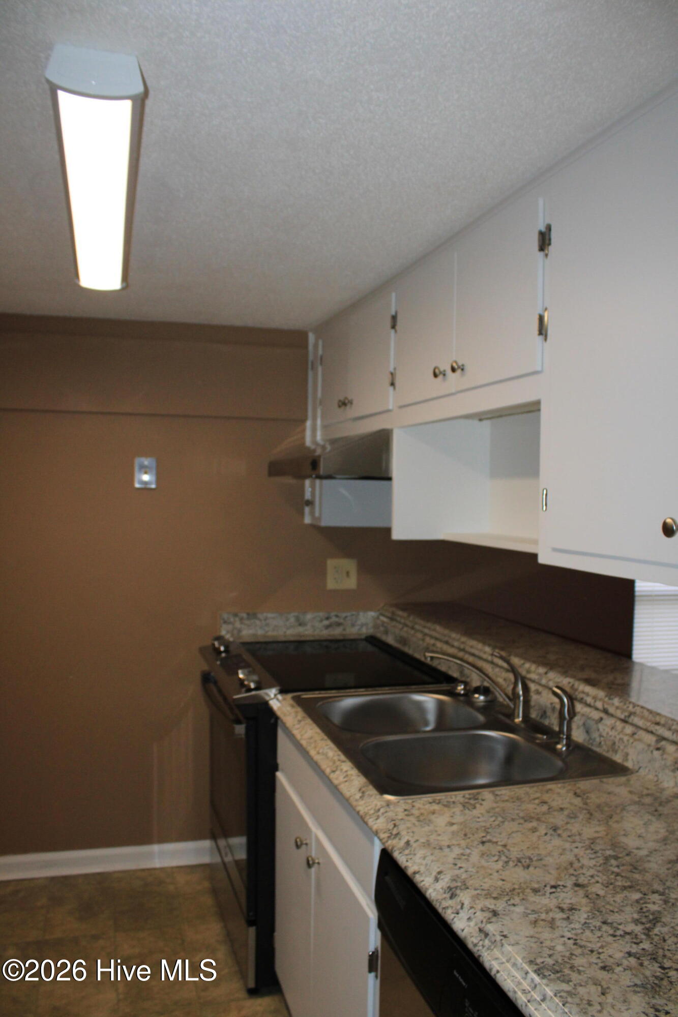 Updated Laminate Countertops