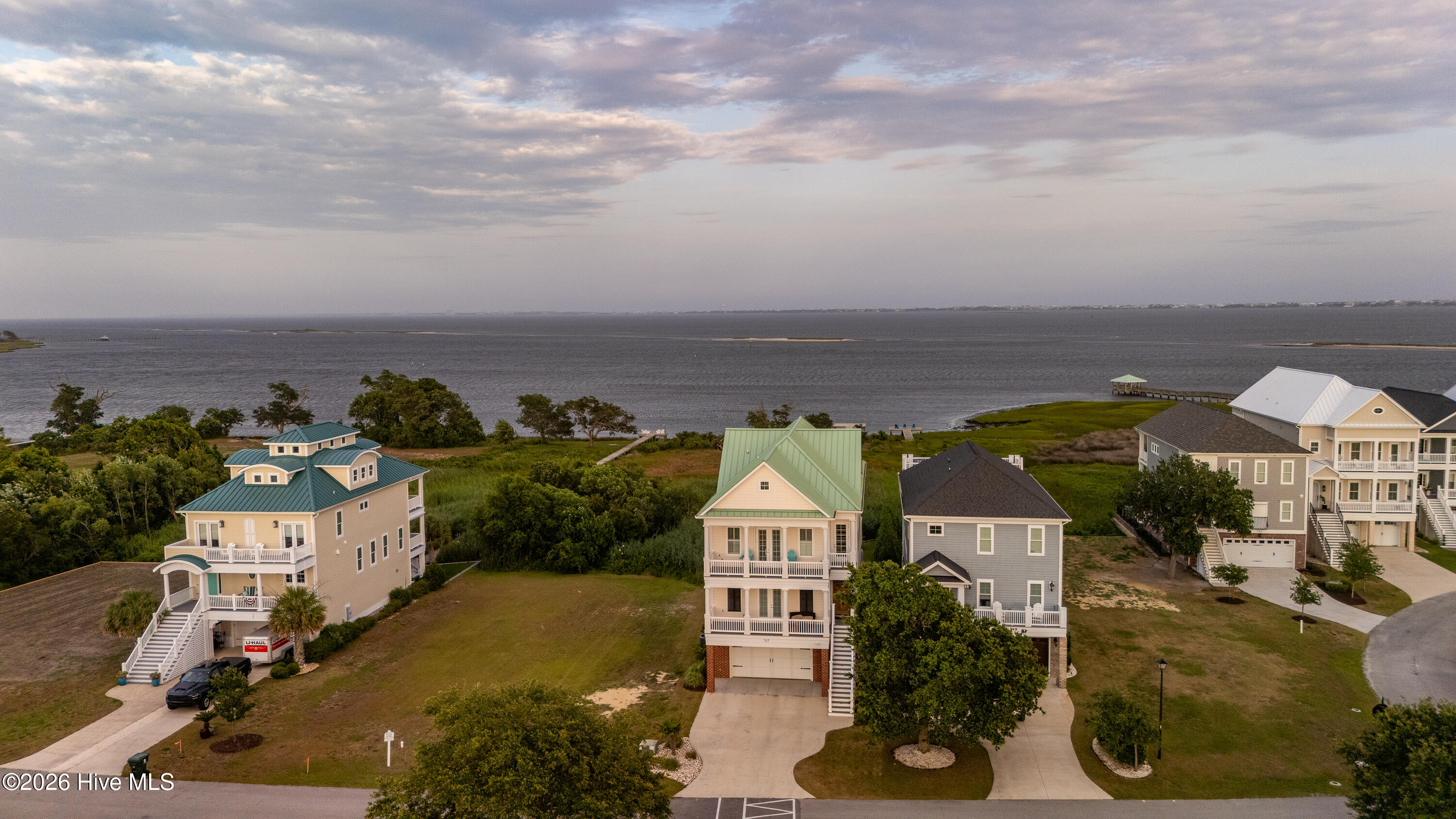 747 Cannonsgate Drive Lot 463,Newport