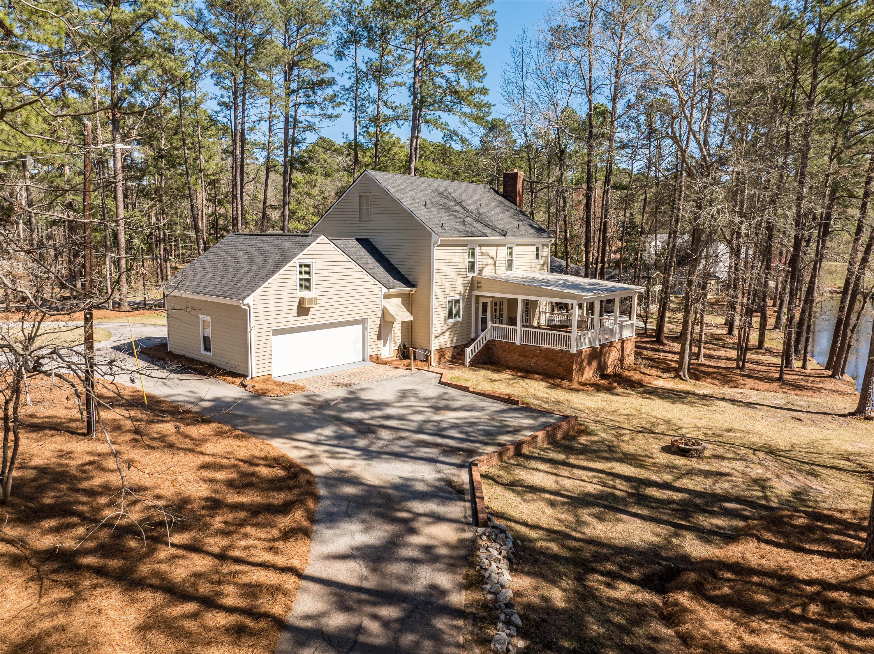 856 POINT COMFORT Road, Martinez, GA, 30907