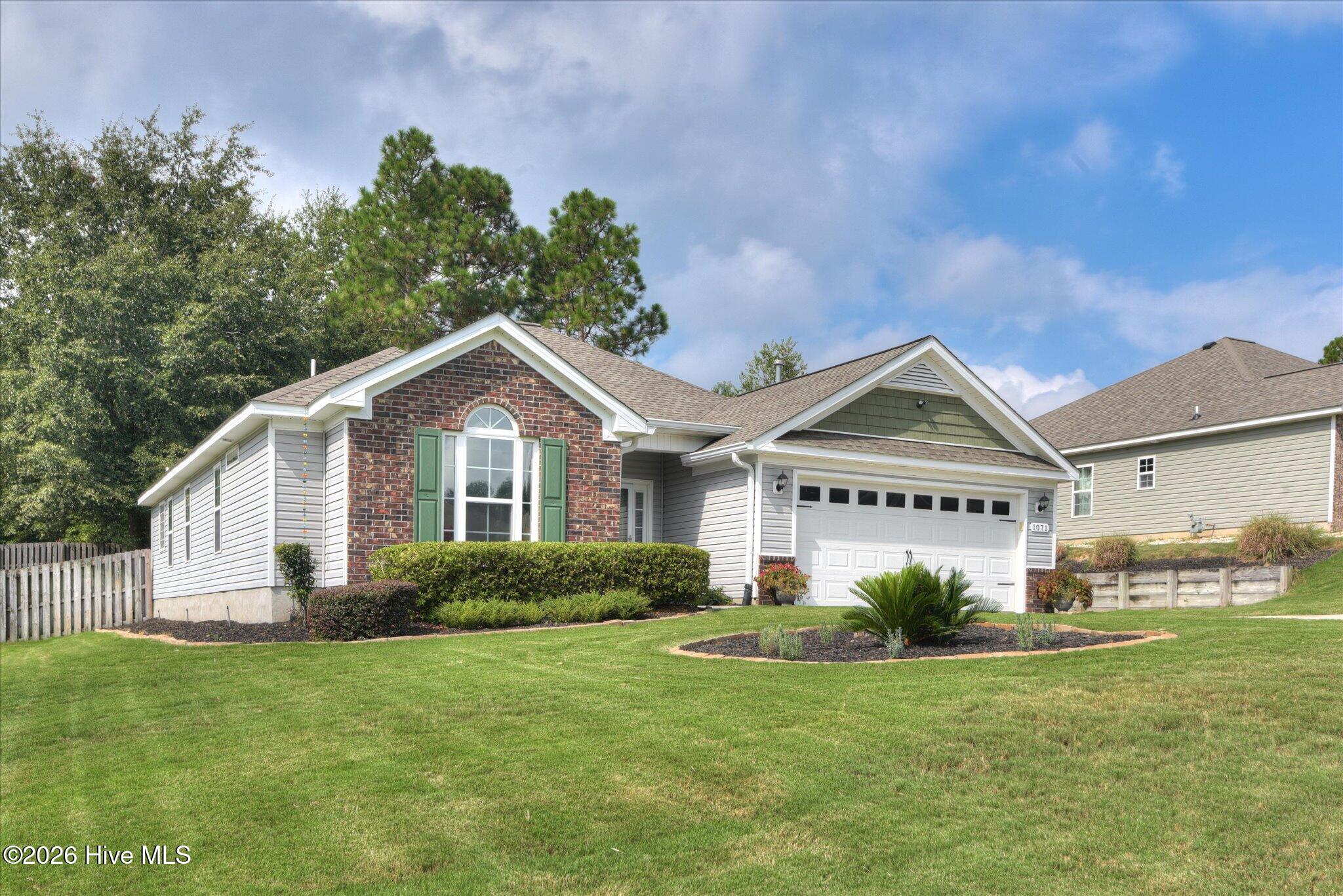 Photo 3 of Single family home for sale at 1071 Ackerman Dr, Graniteville, SC 29829 | MLS# 100601206 | Listing updated on 2026-09-03