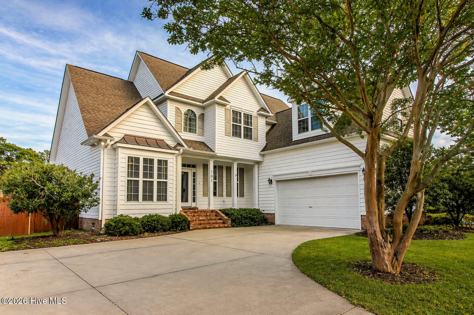 305 Holly Lane,Newport