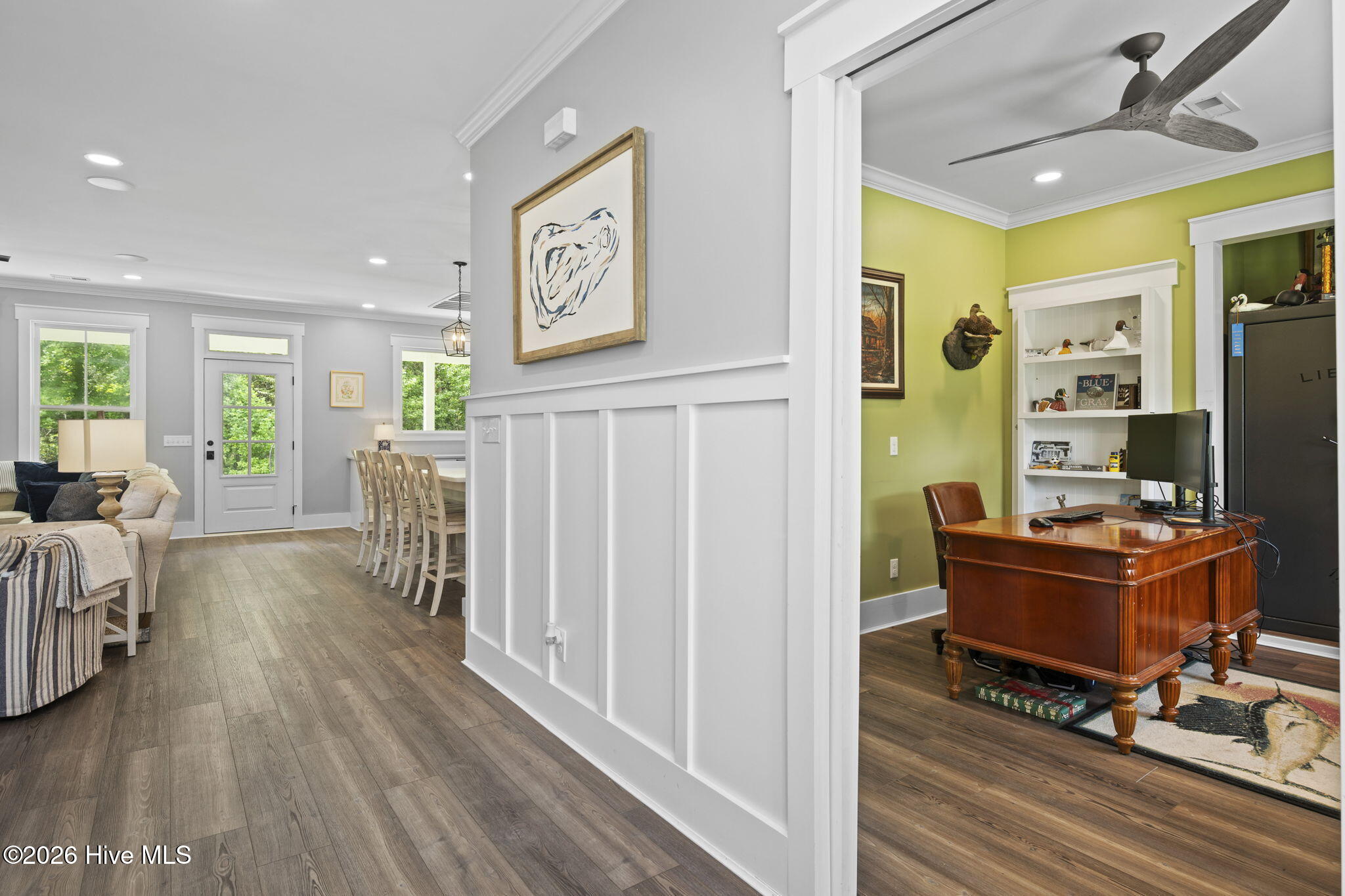 2703 E Fairway Road,Morehead City