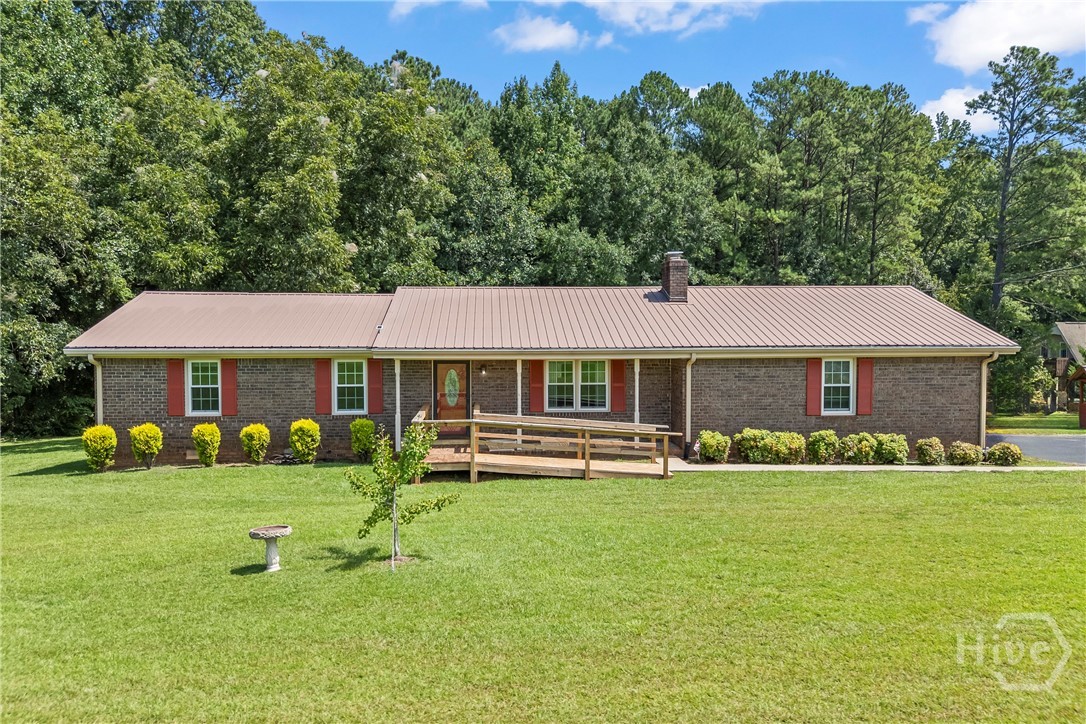 Property at 8050 Hog Mountain Road