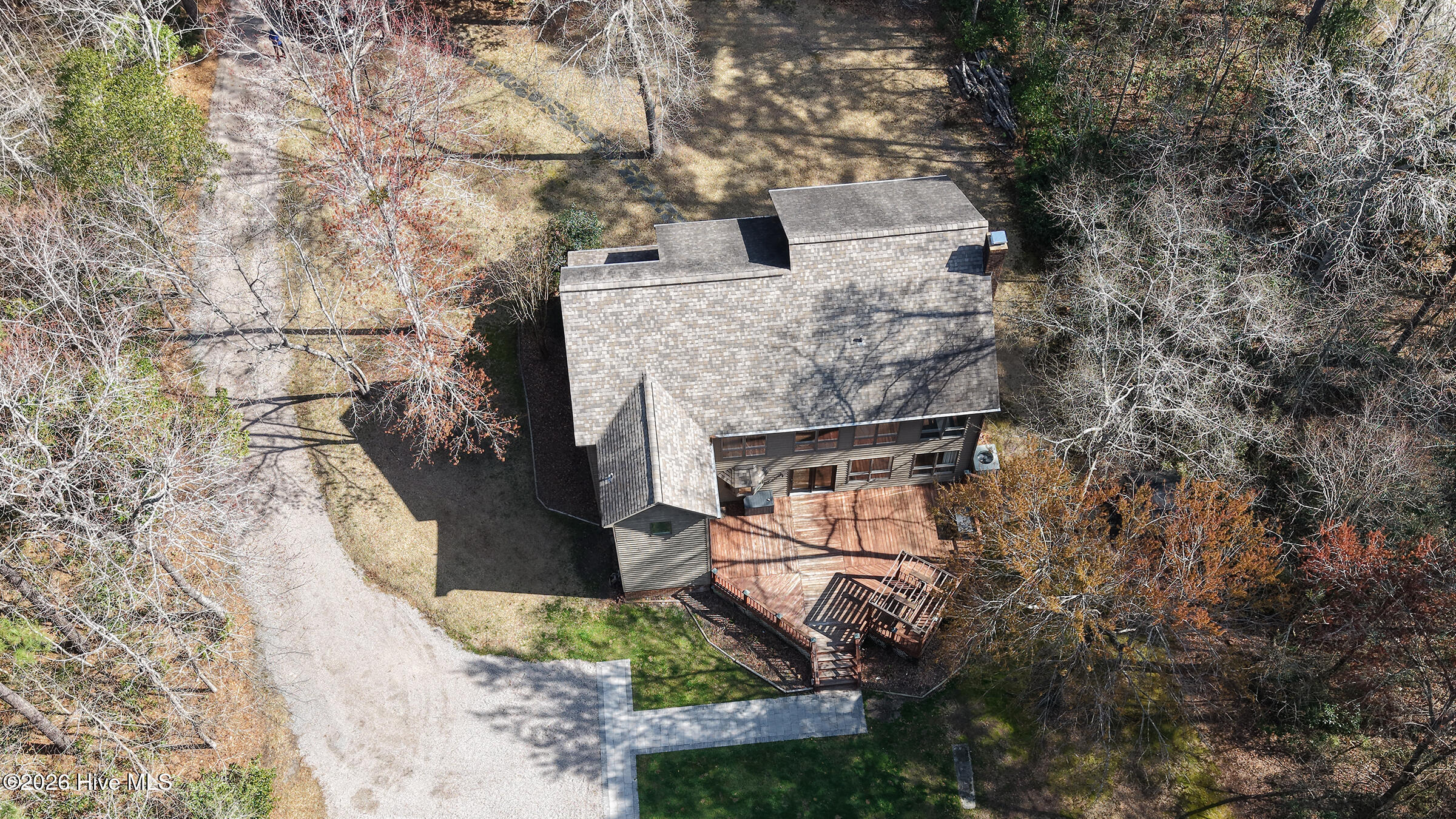 1339 Forest Acres Drive, Greenville, NC, 27834