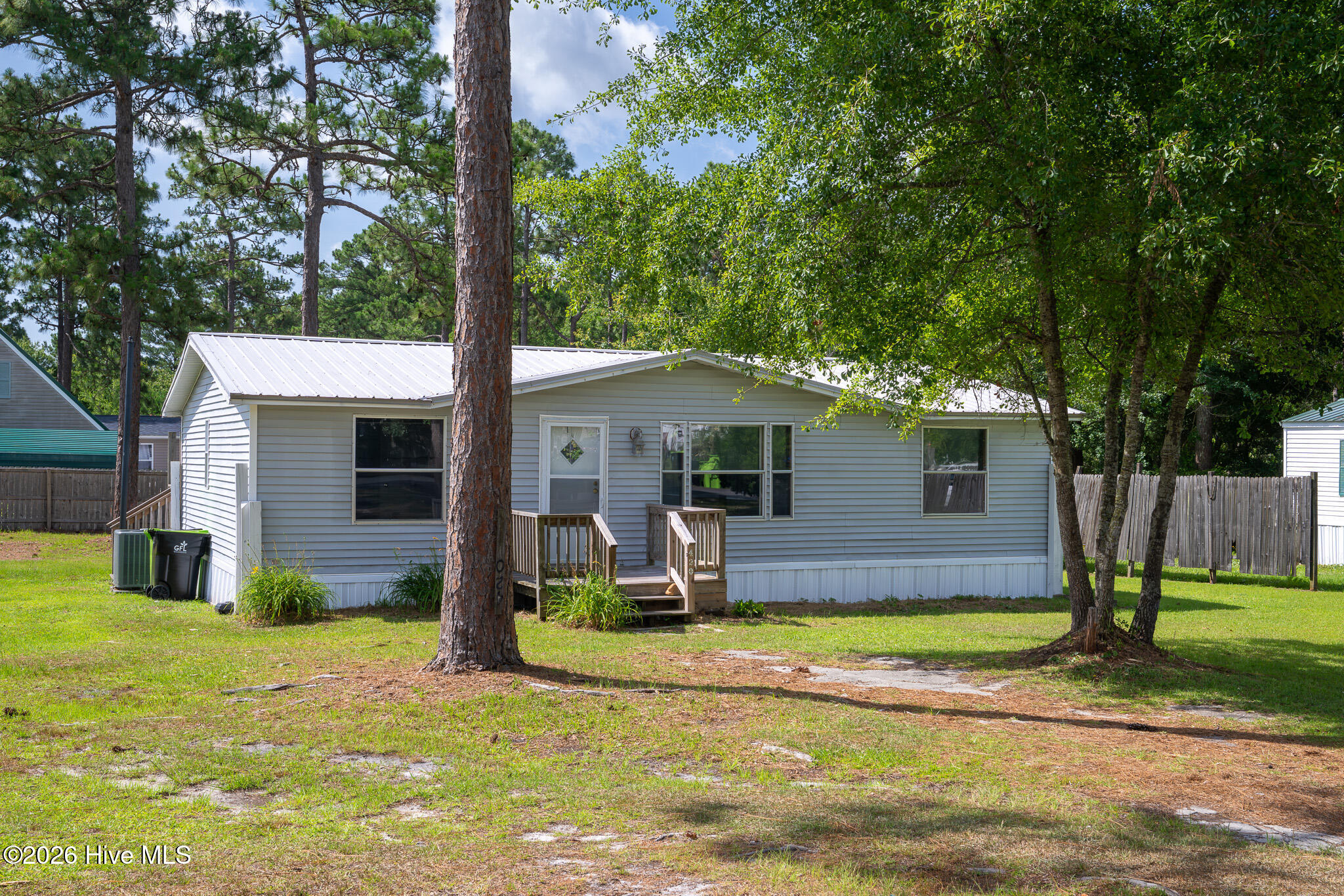 Sneads Ferry/Holly Ridge