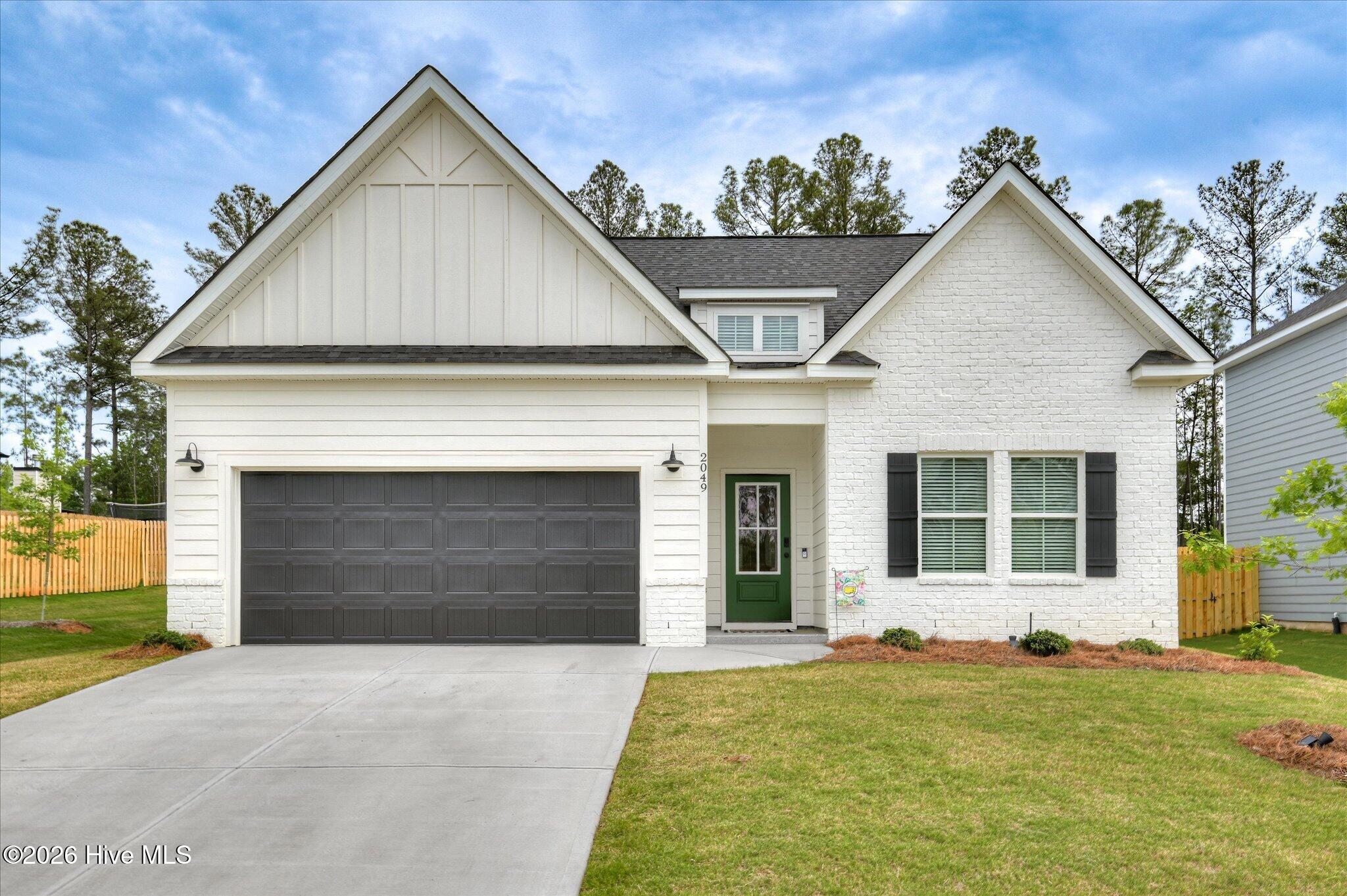 2049 Warbler Drive, Evans, GA 30809 Listing Photo  1