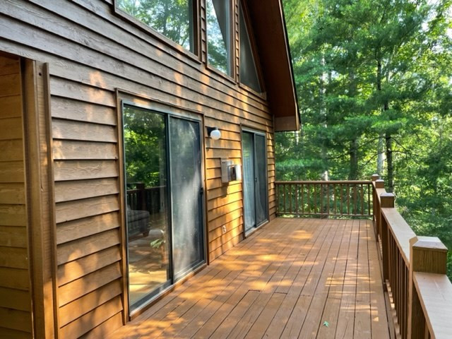 420 W Ridge Drive, Murphy, NC 28906 Listing Photo  27