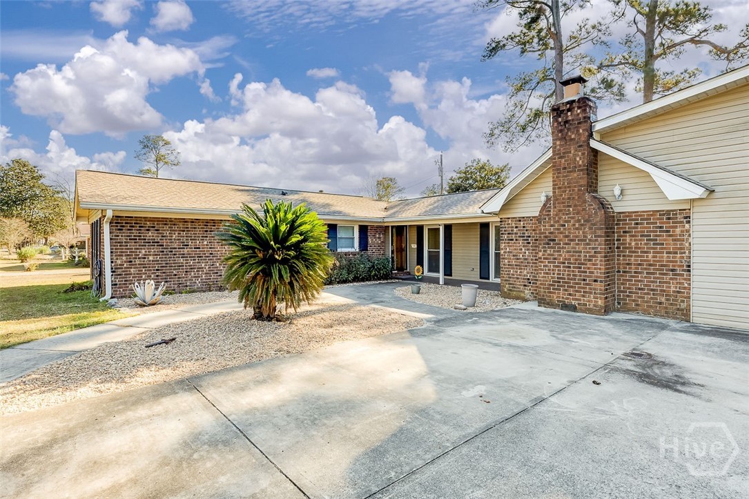 5 Ponderosa Drive, Port Wentworth, GA 31407 Listing Photo  4