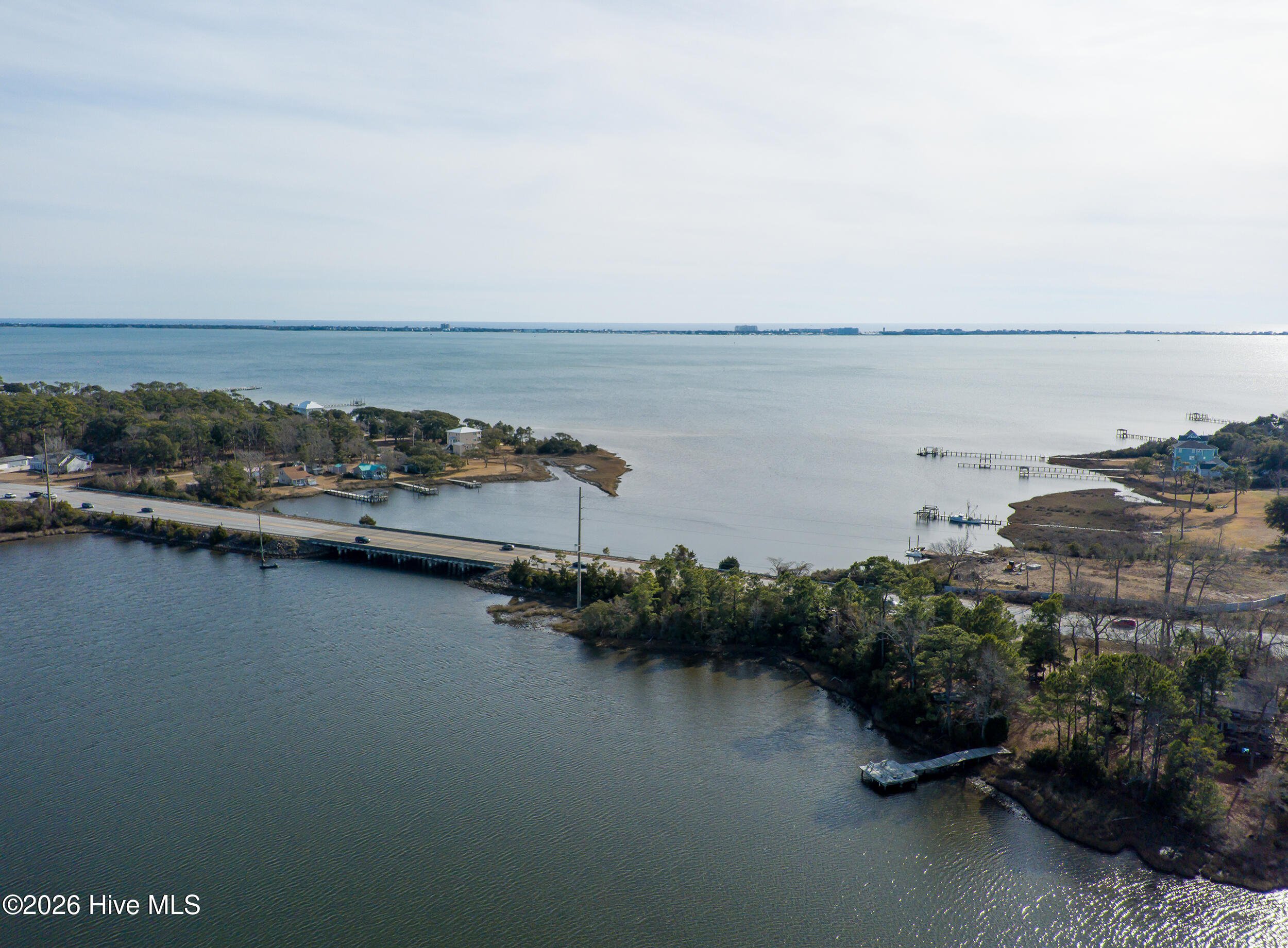 385 Old Swansboro Road,Newport