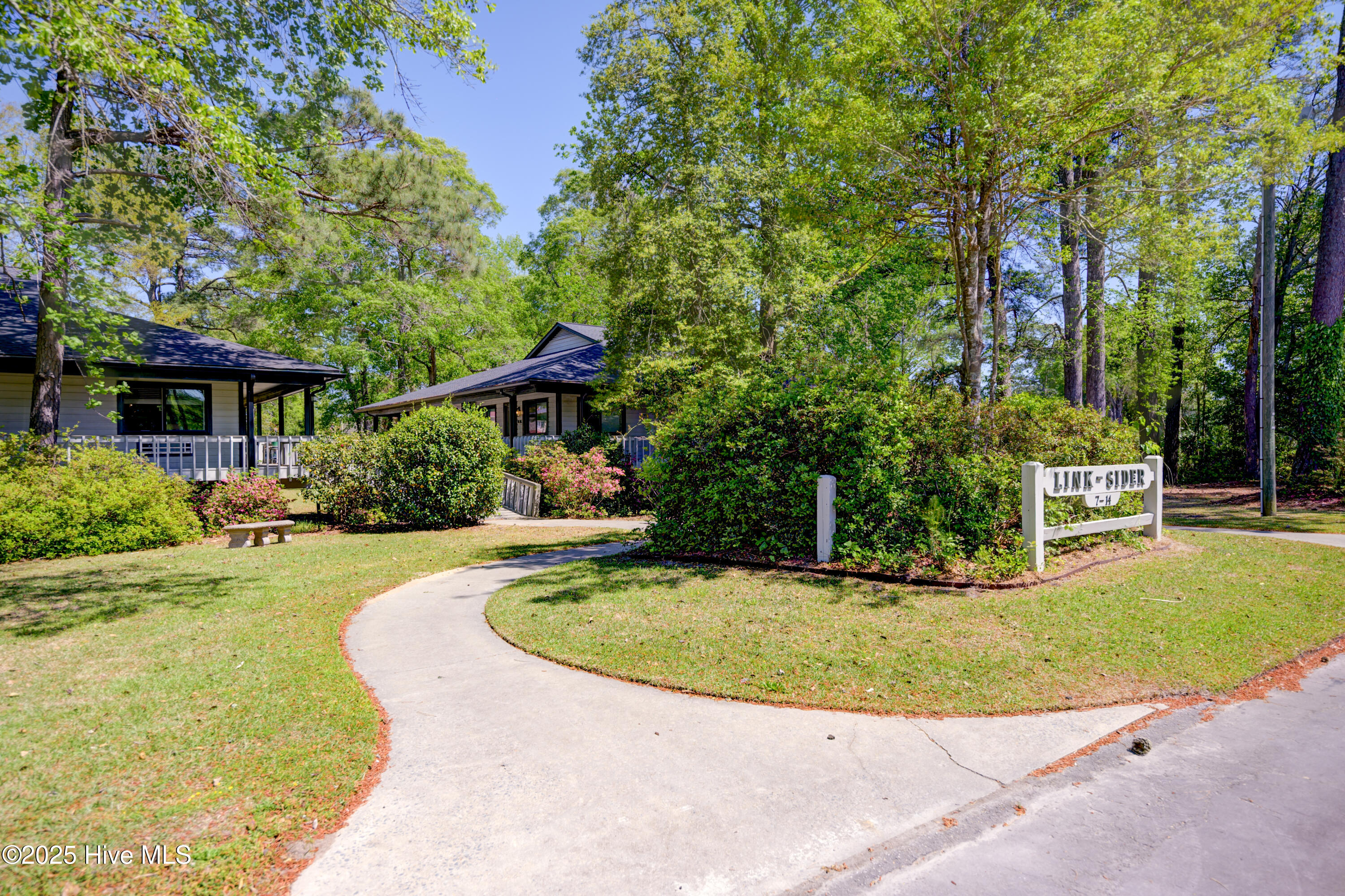 7 Linksiders Road 7,New Bern