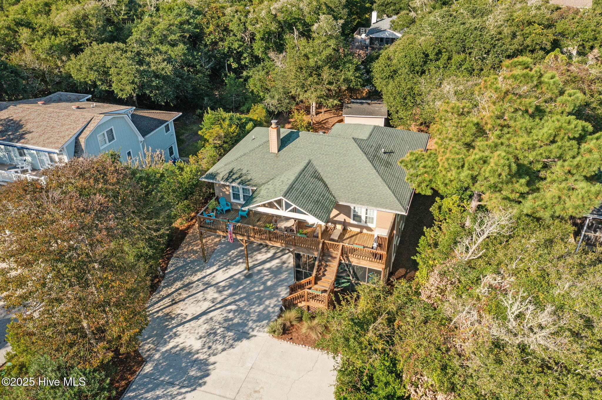 113 Doe Drive, Emerald Isle, NC, 28594
