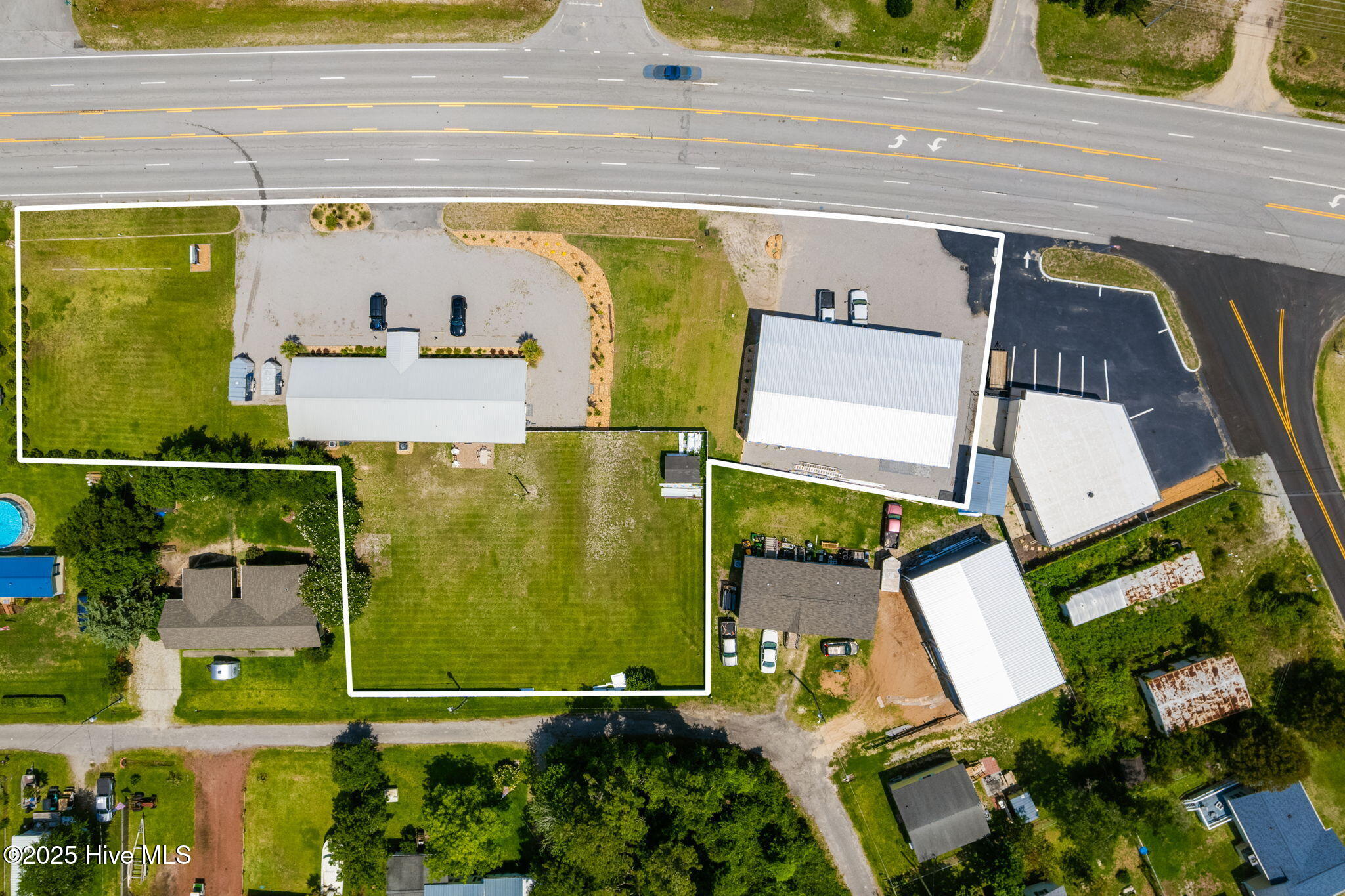 3095 Highway 24, Newport, NC, 28570