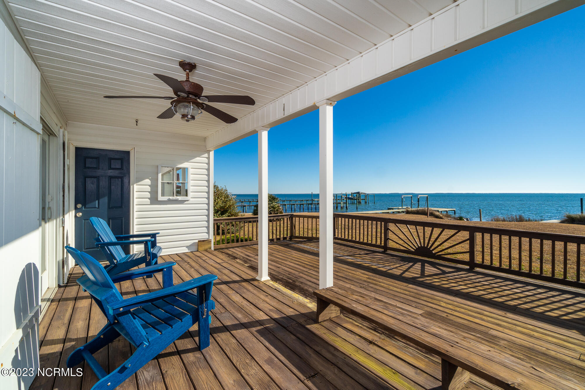 1528 Island Road,Harkers Island