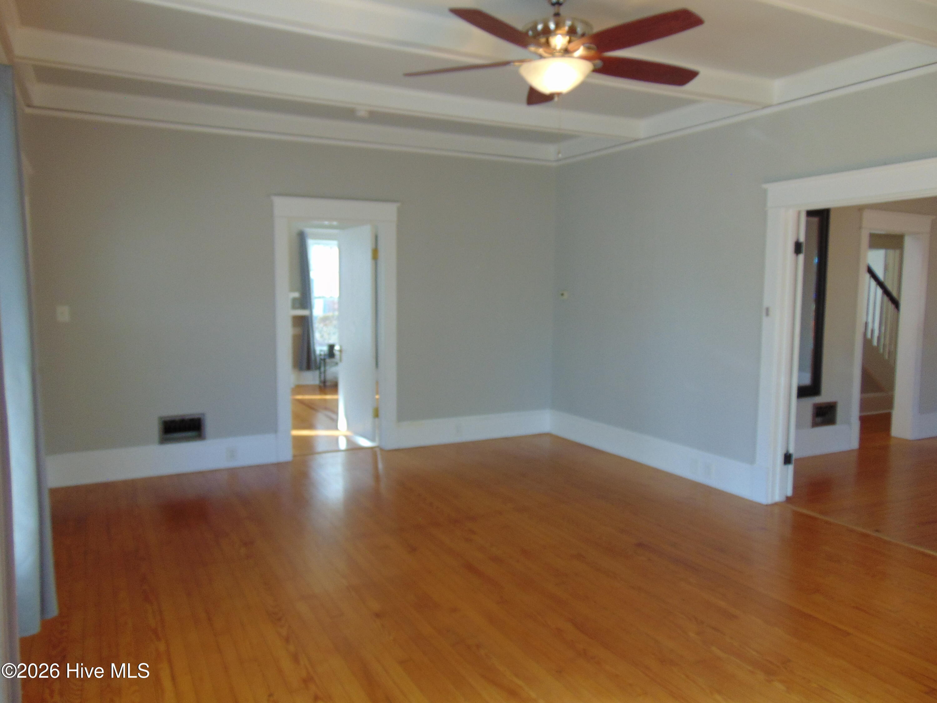 112 E Washington Street, Nashville, NC, 27856