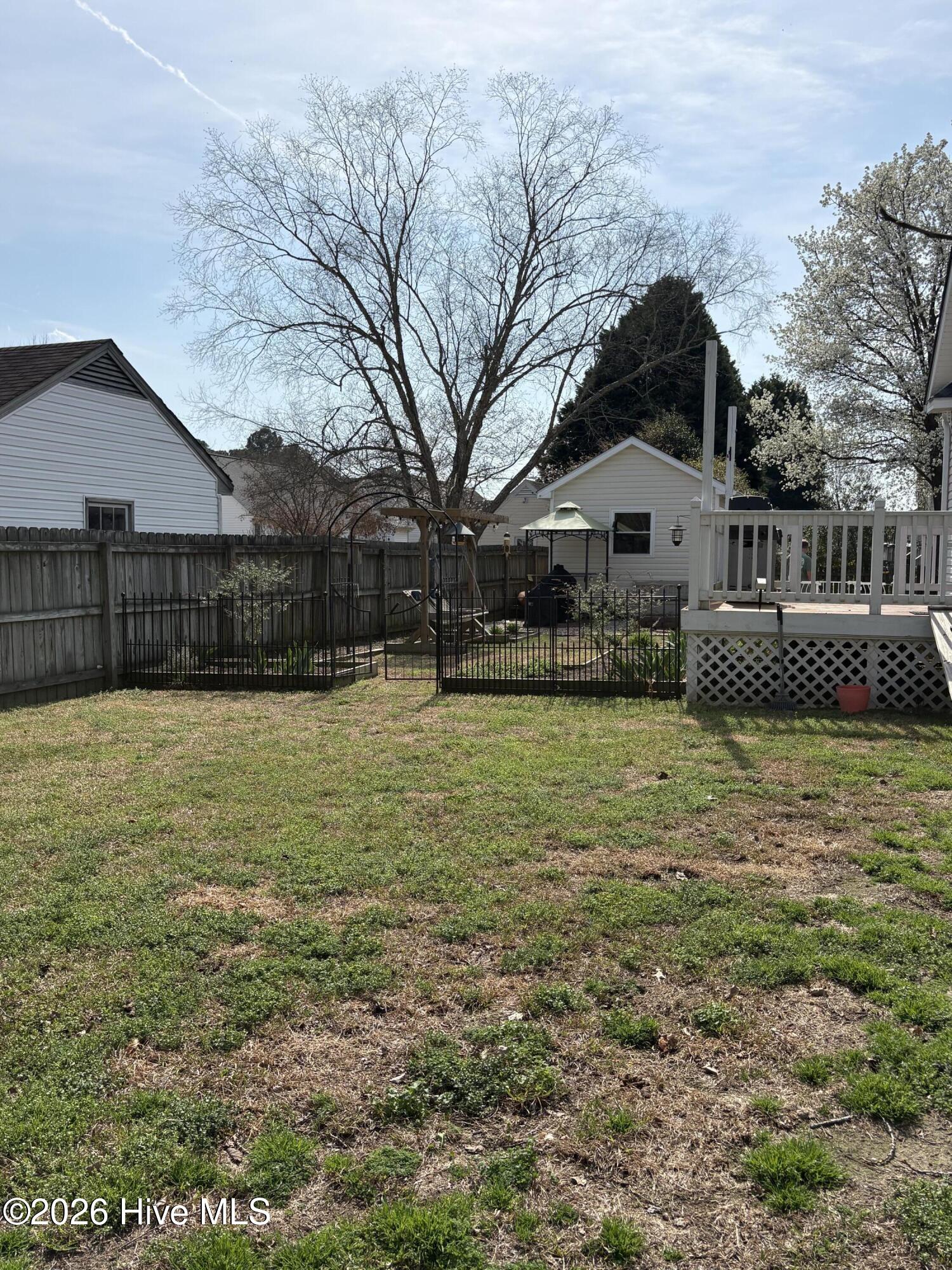 3712 Martha Lane N, Wilson, NC, 27896