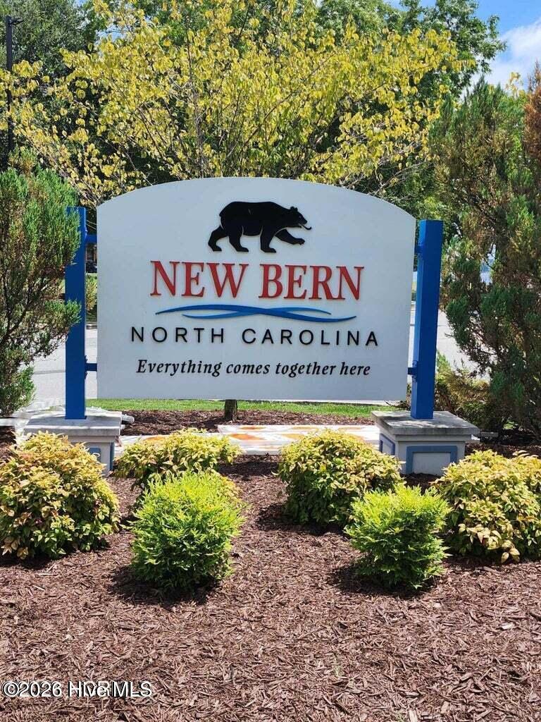 1504 Caracara Drive,New Bern