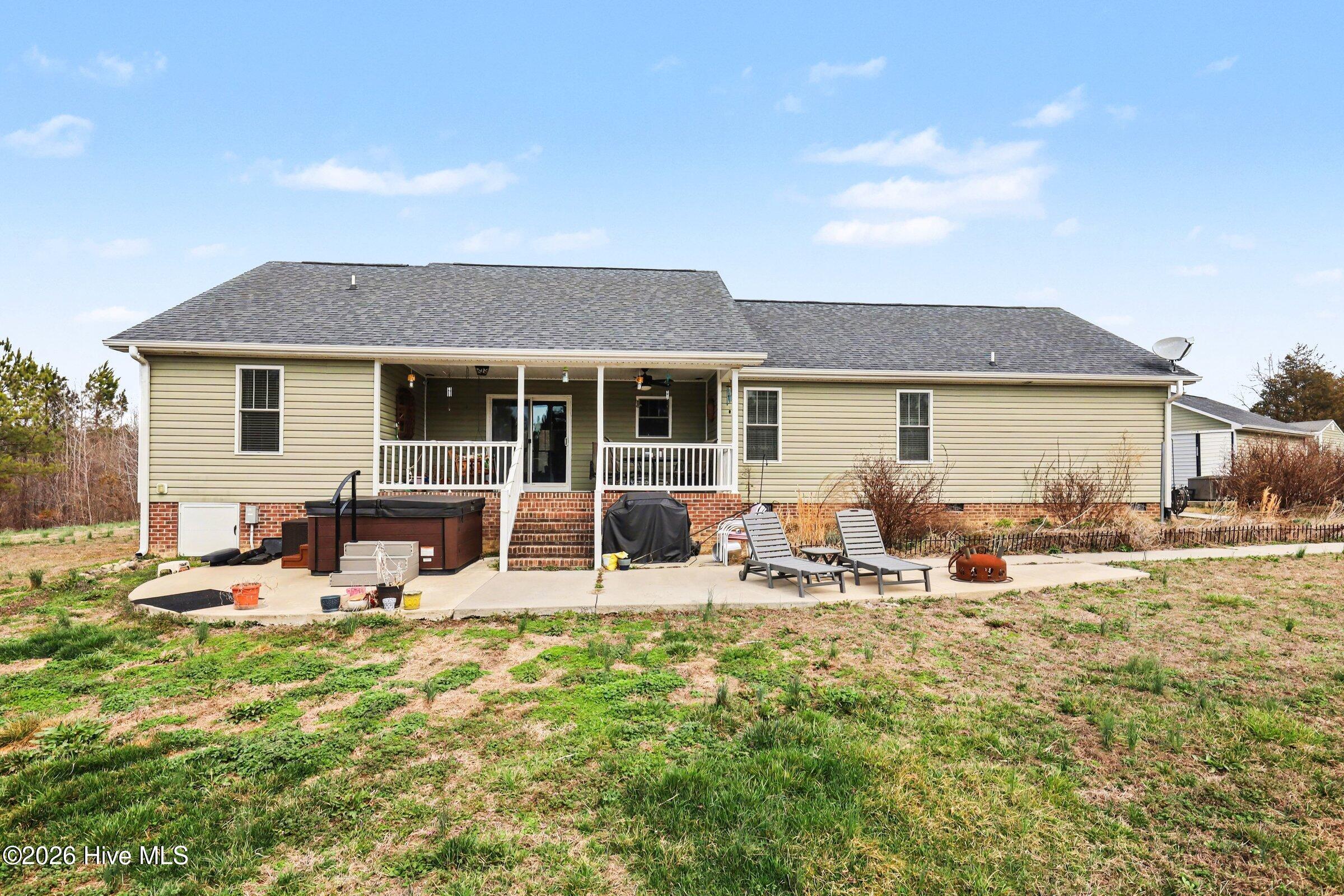 289 Jacobs Trail, Burlington, NC, 27217