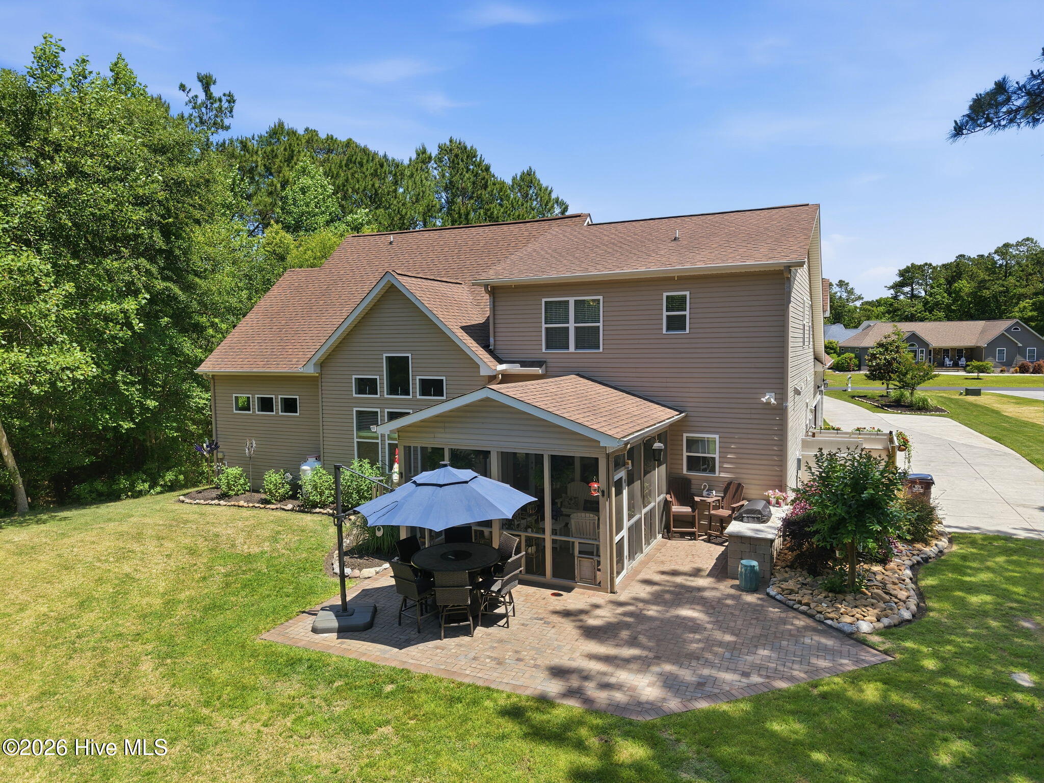 135 Otway Burns Drive,Swansboro