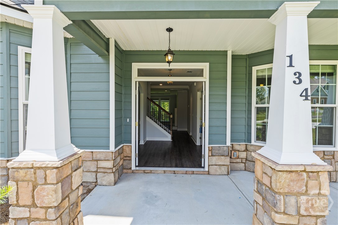 134 Watson Mill Road, Guyton, GA, 31312