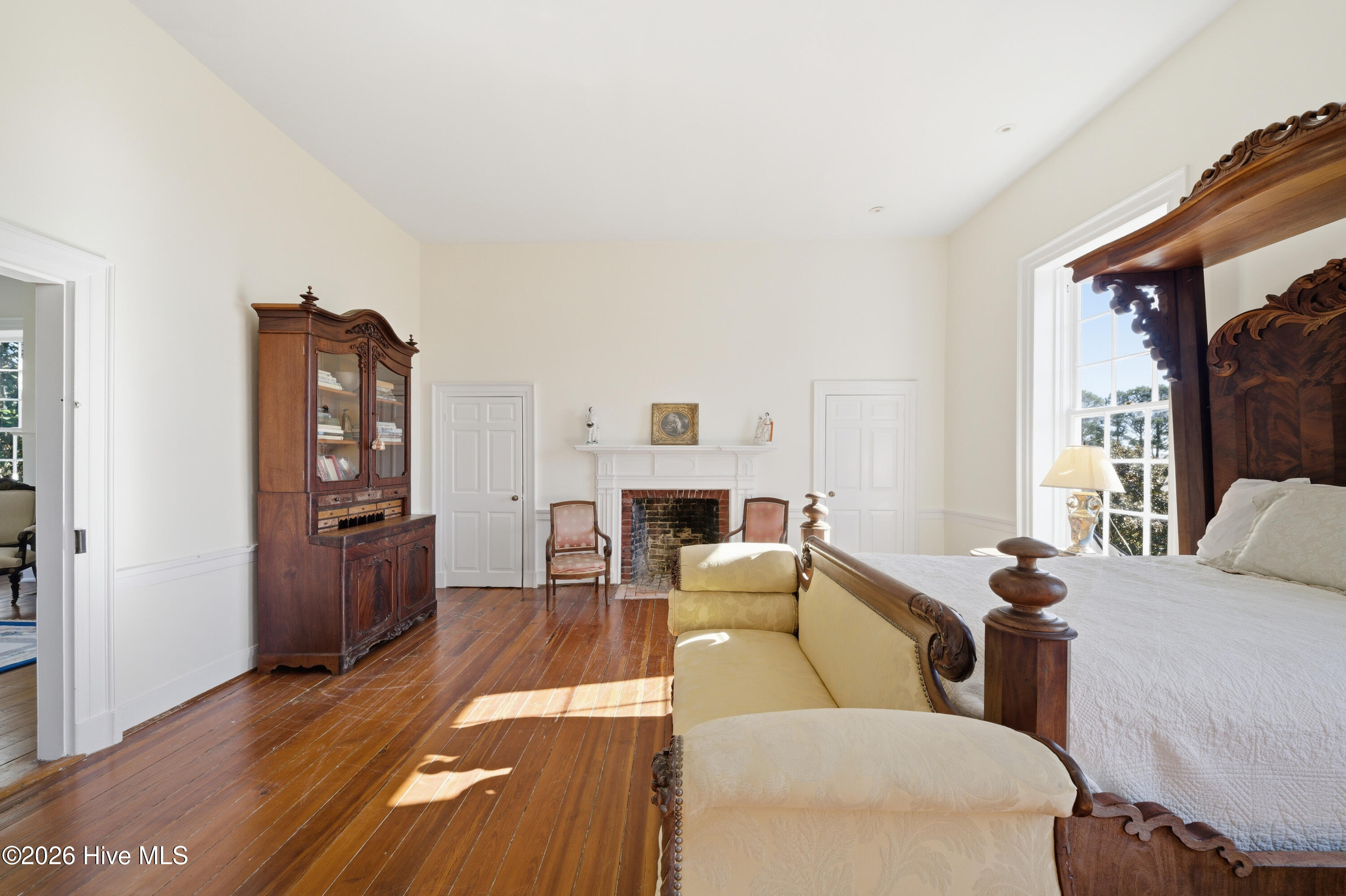 101 Benbury Drive, Edenton, NC, 27932