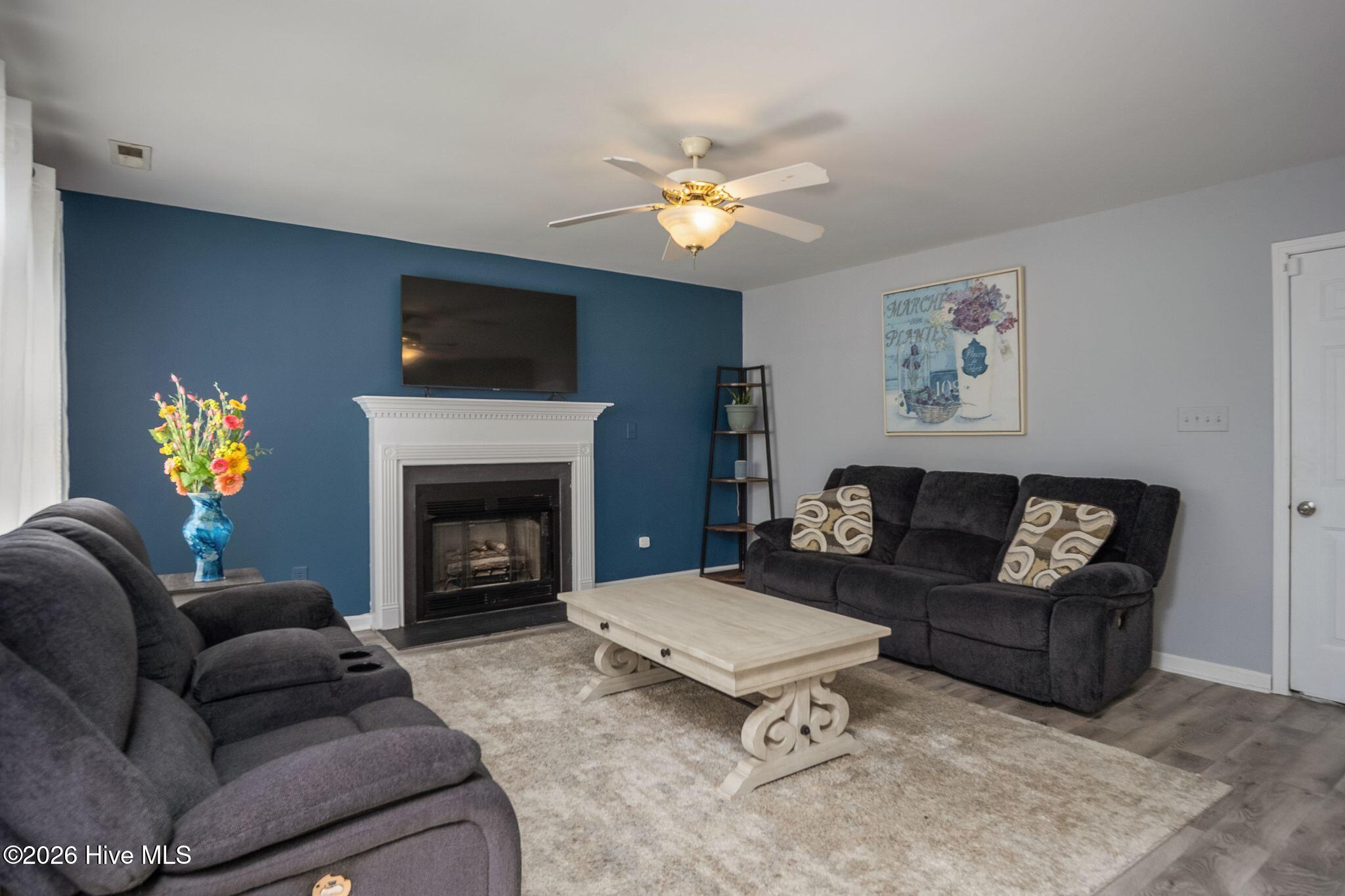 111 Baldwin Court, Jacksonville, NC, 28546