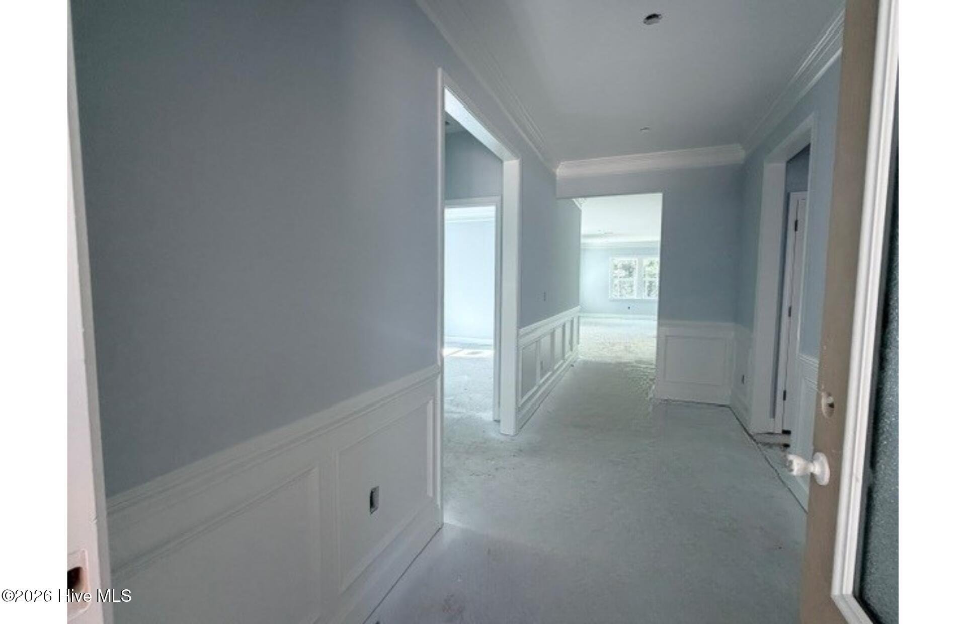 Exterior photo of 1106 River Marsh Path SE, Southport, NC 28461. MLS: 100591397