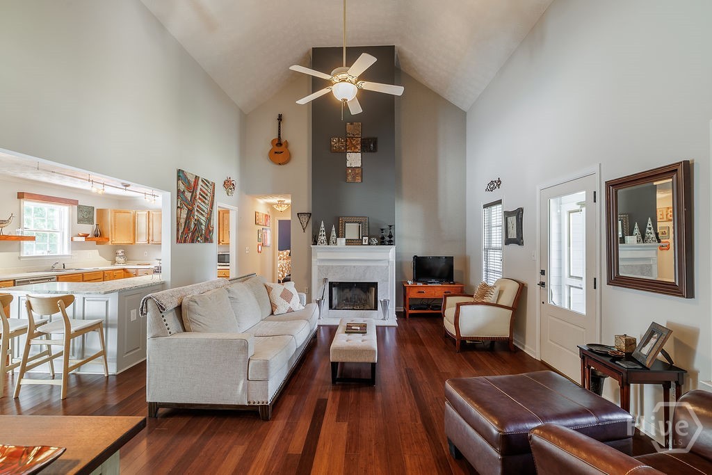 381 Timberidge Court