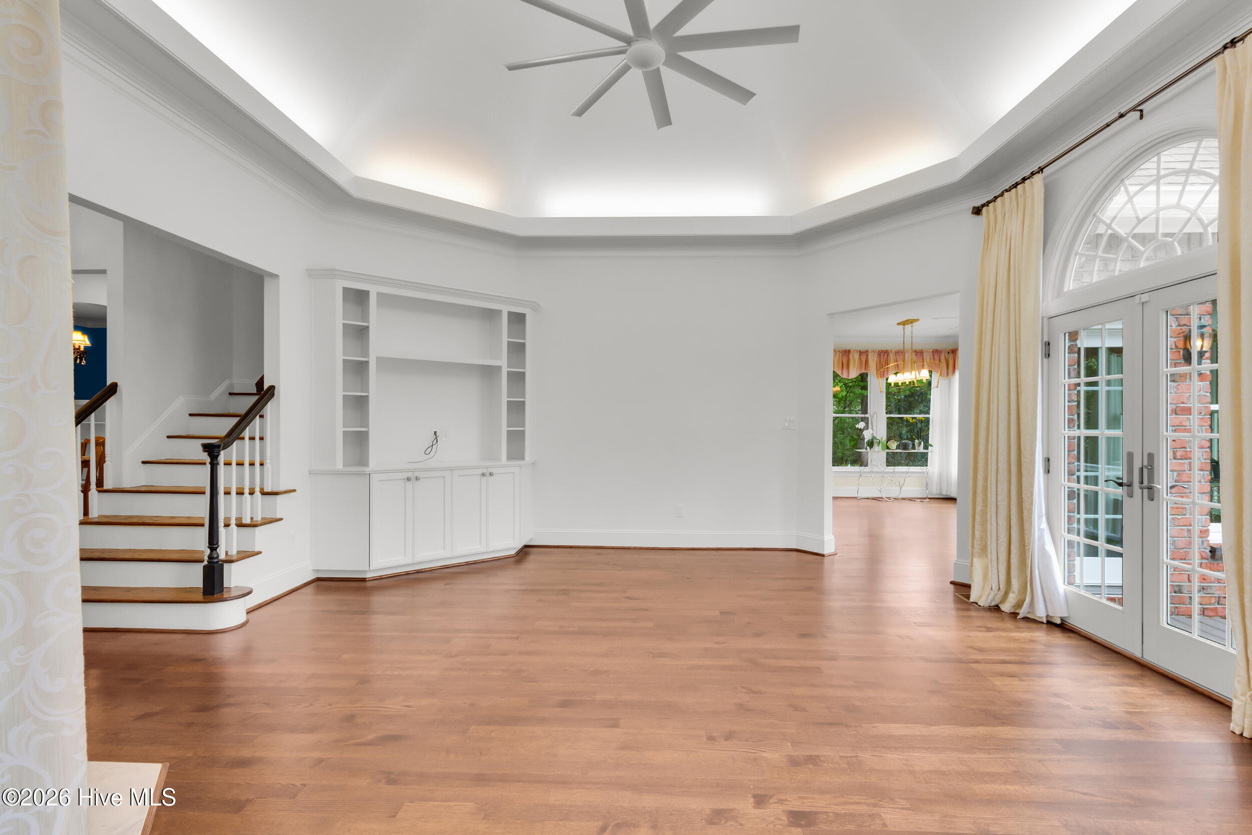 611 Creekwood Drive,Trent Woods